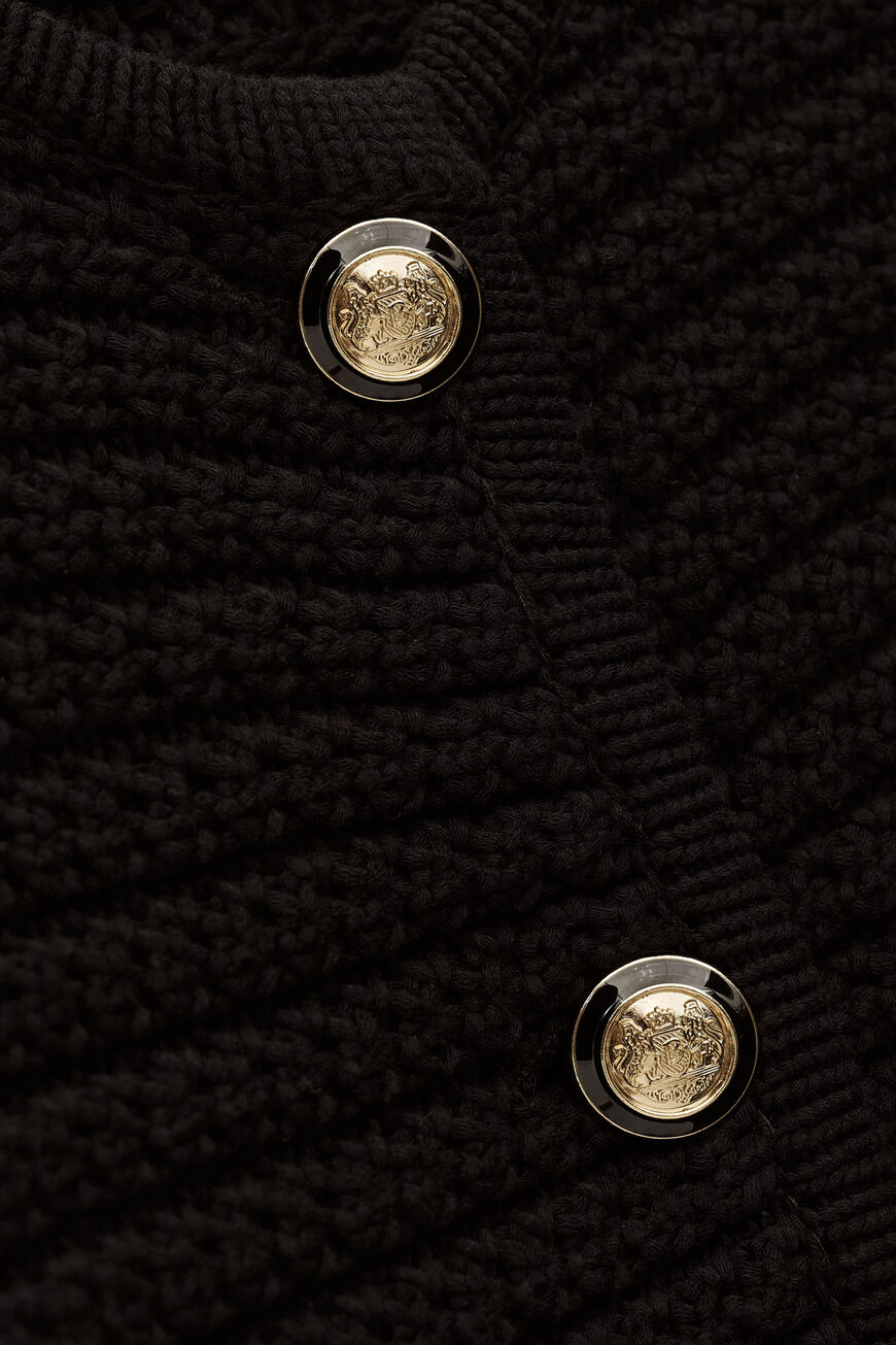 cardigan GASPARD