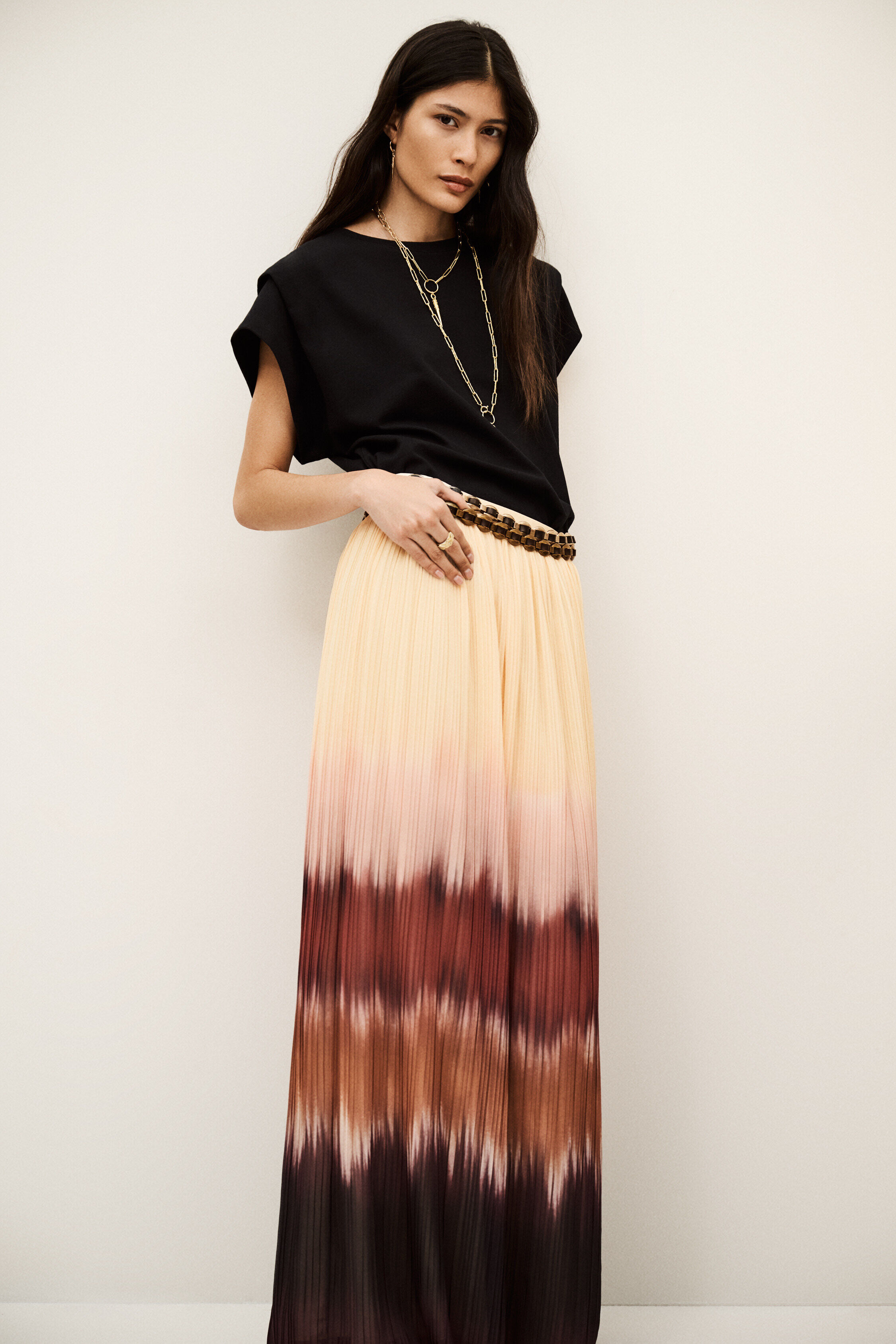 SKIRT WINA