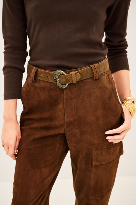 belt BANDY