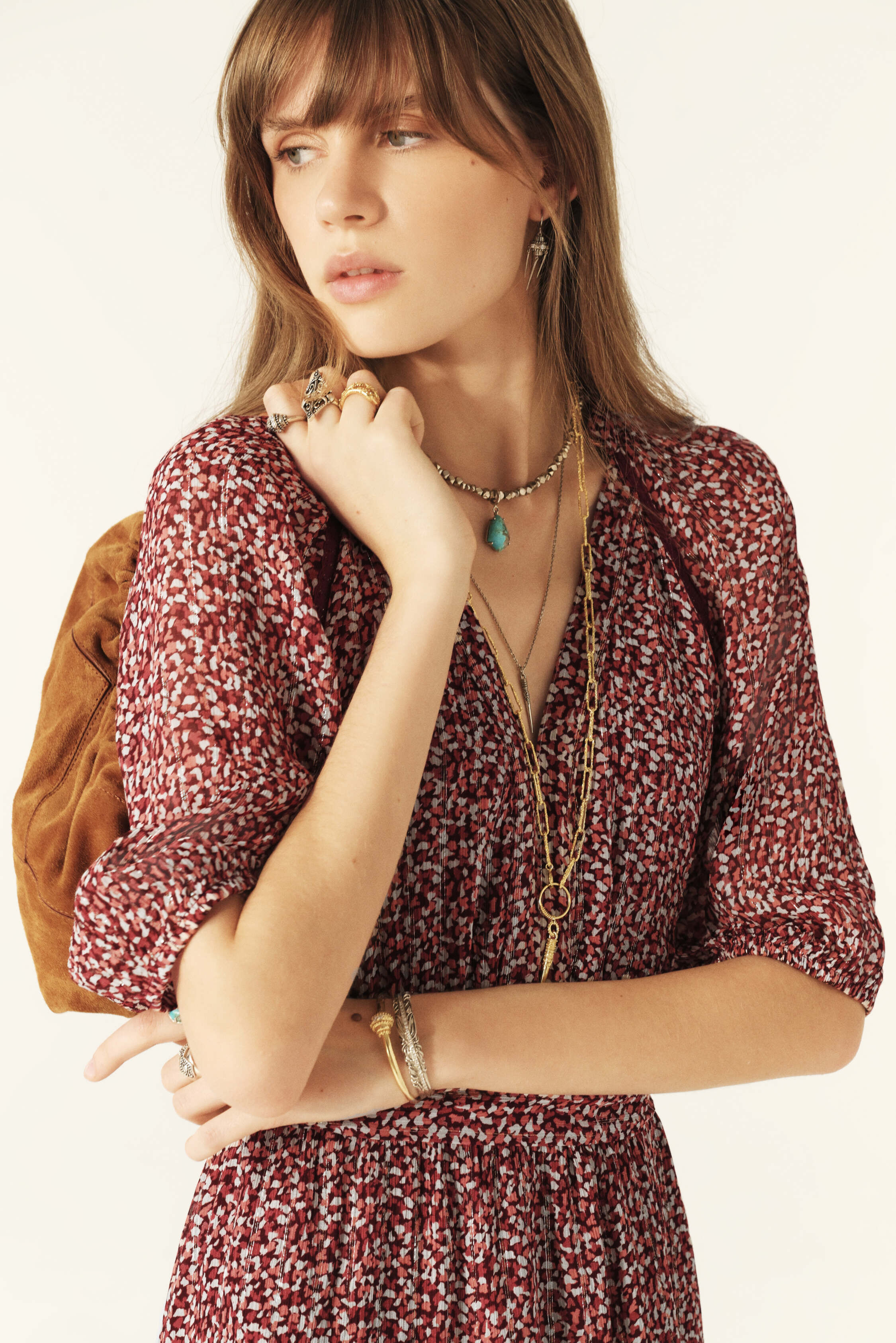KAMA DRESS