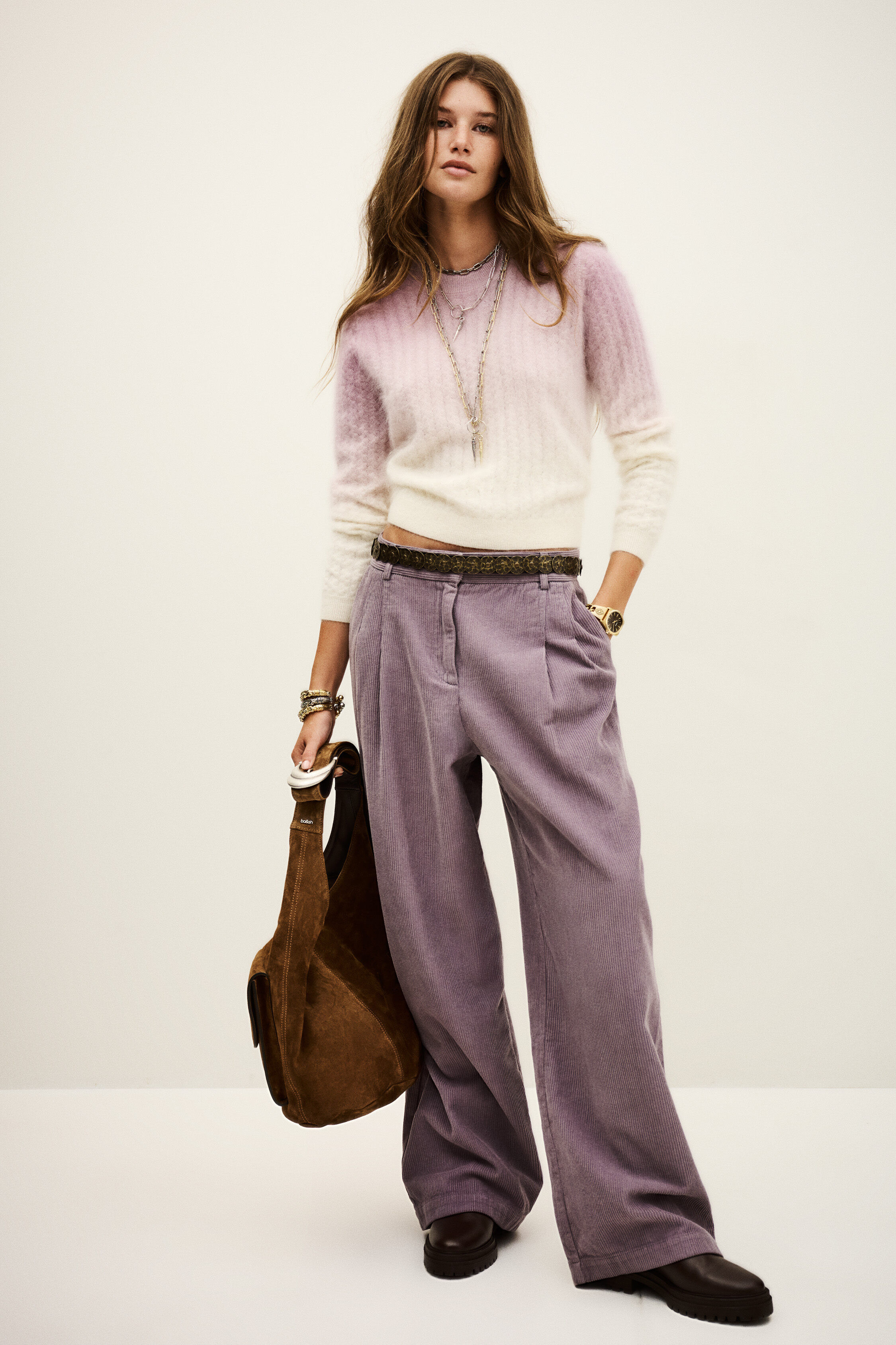 VEDWIN PANTS