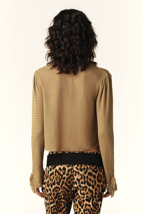 CATHY CARDIGAN