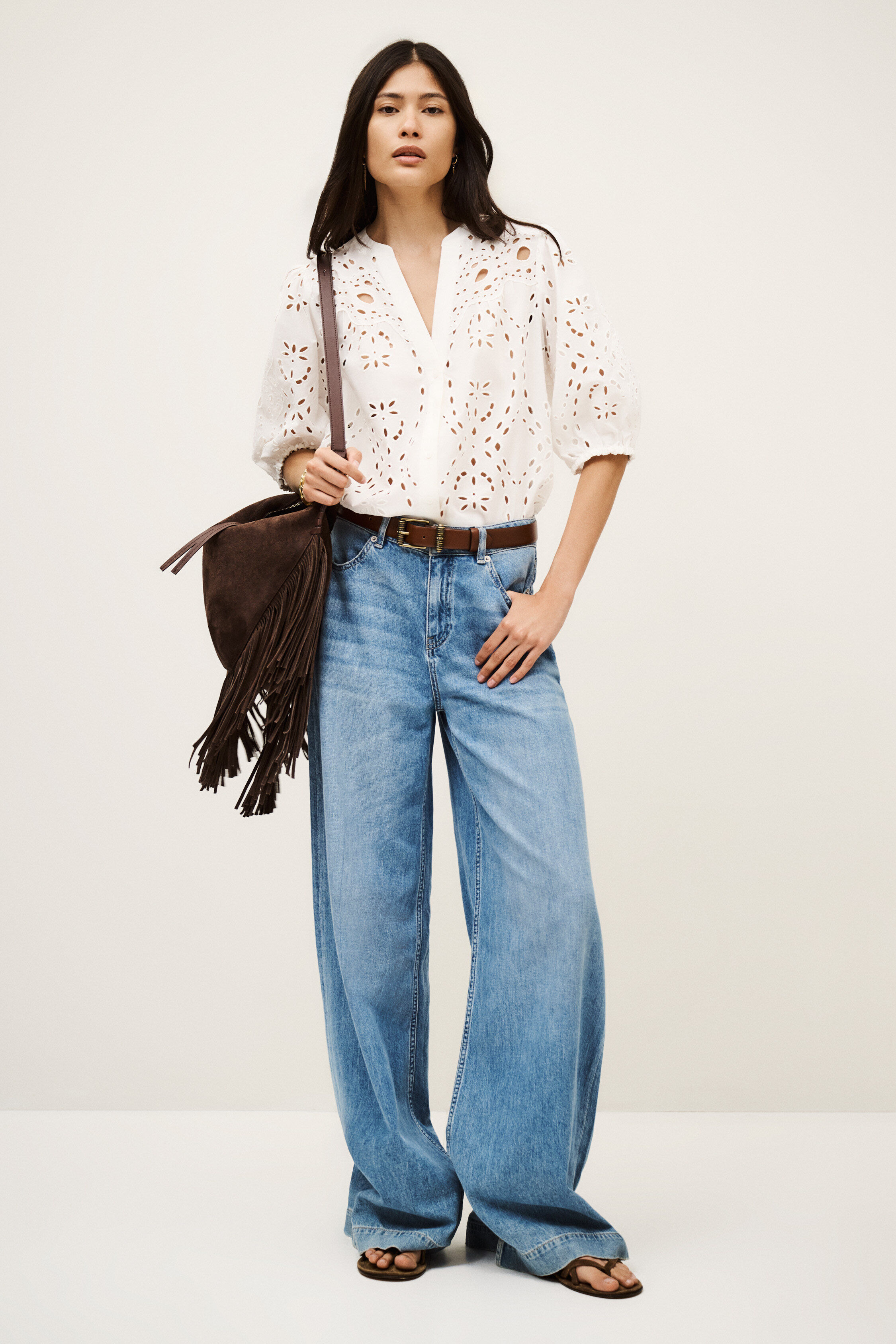 camisa BEATRICE