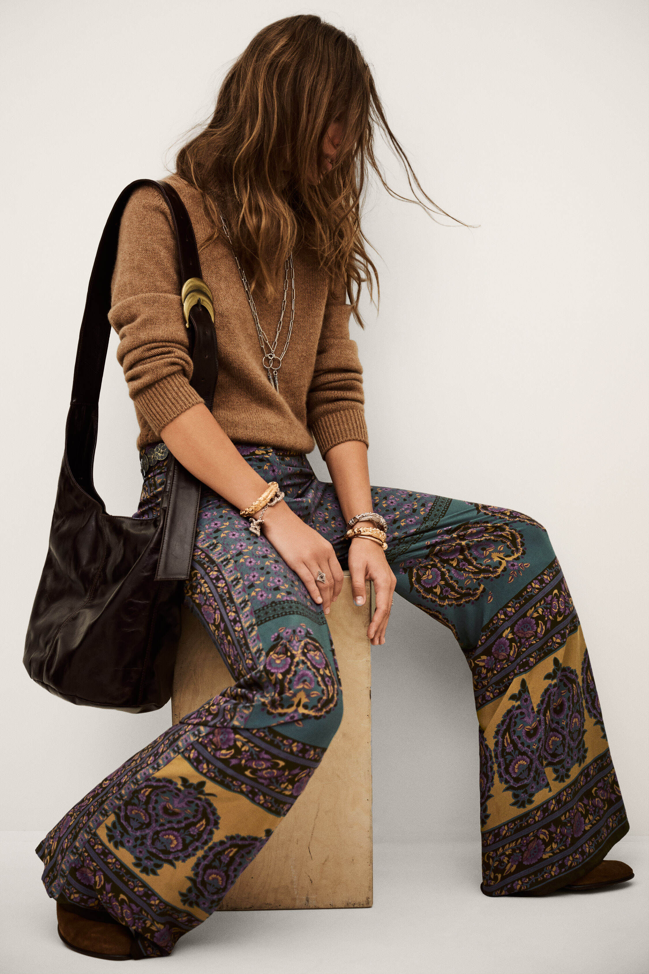 PANTS BRANY
