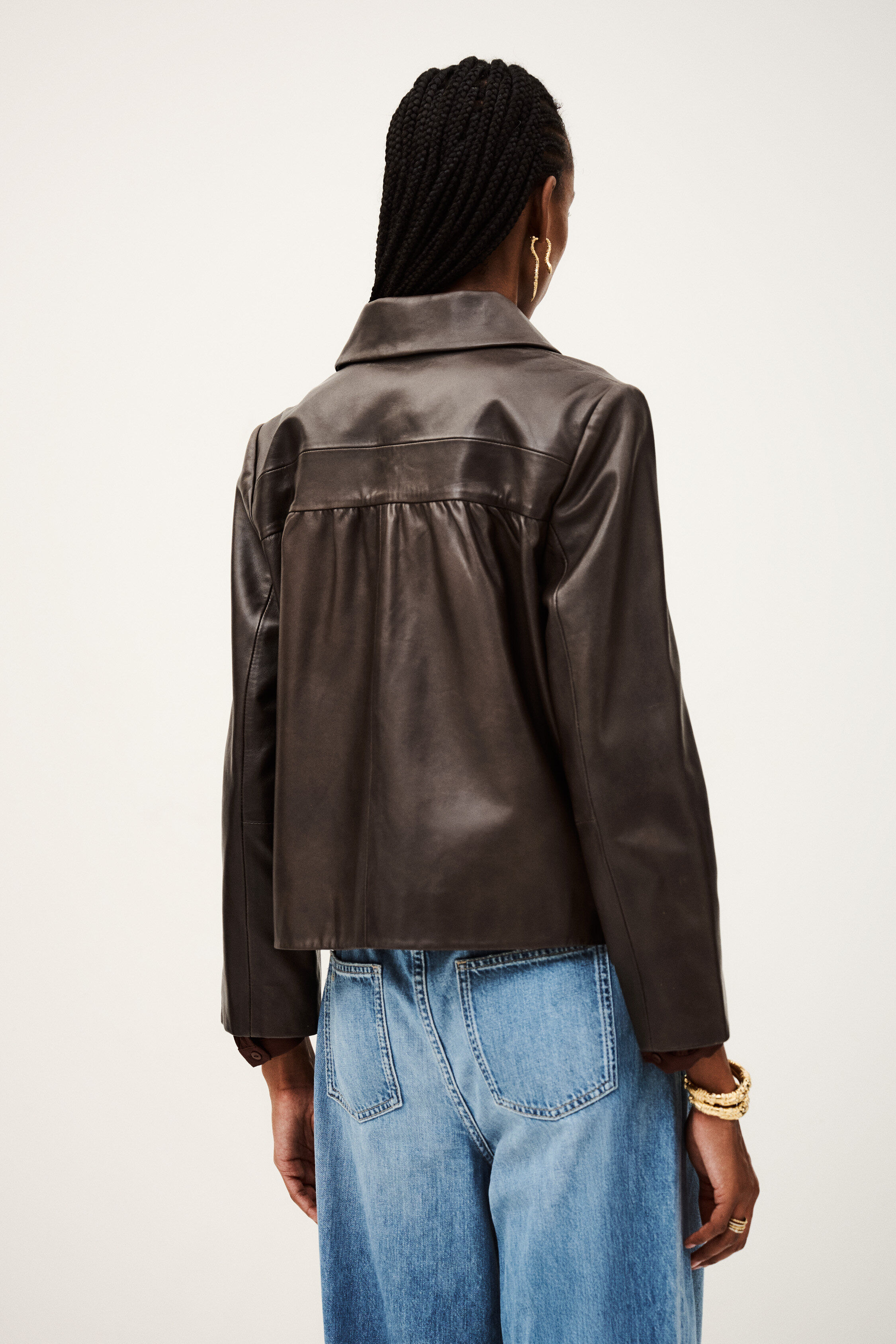 jacket MILOS
