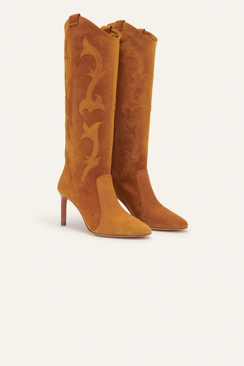 BOOTS HCAITLIN