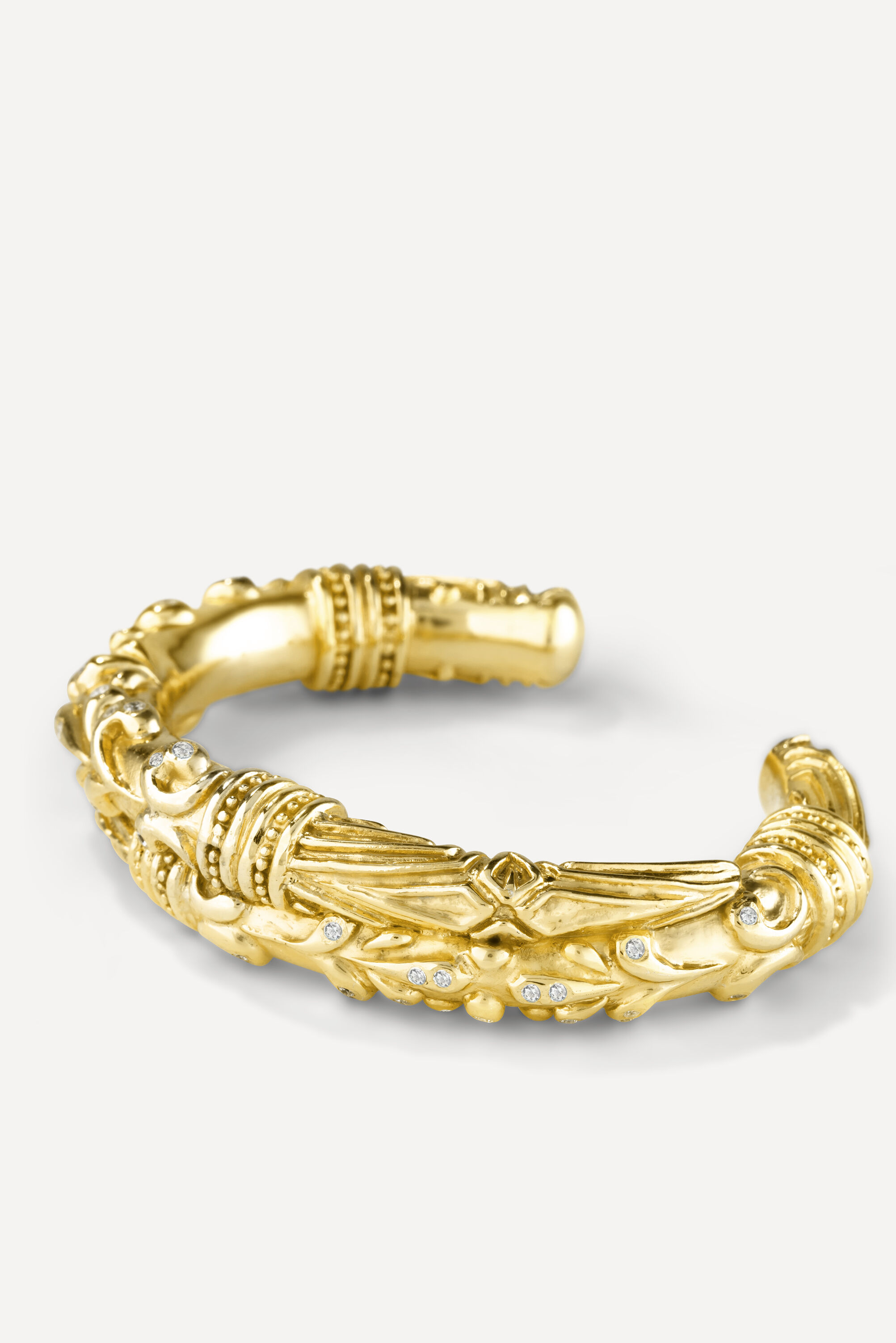 BRACELET JAGG