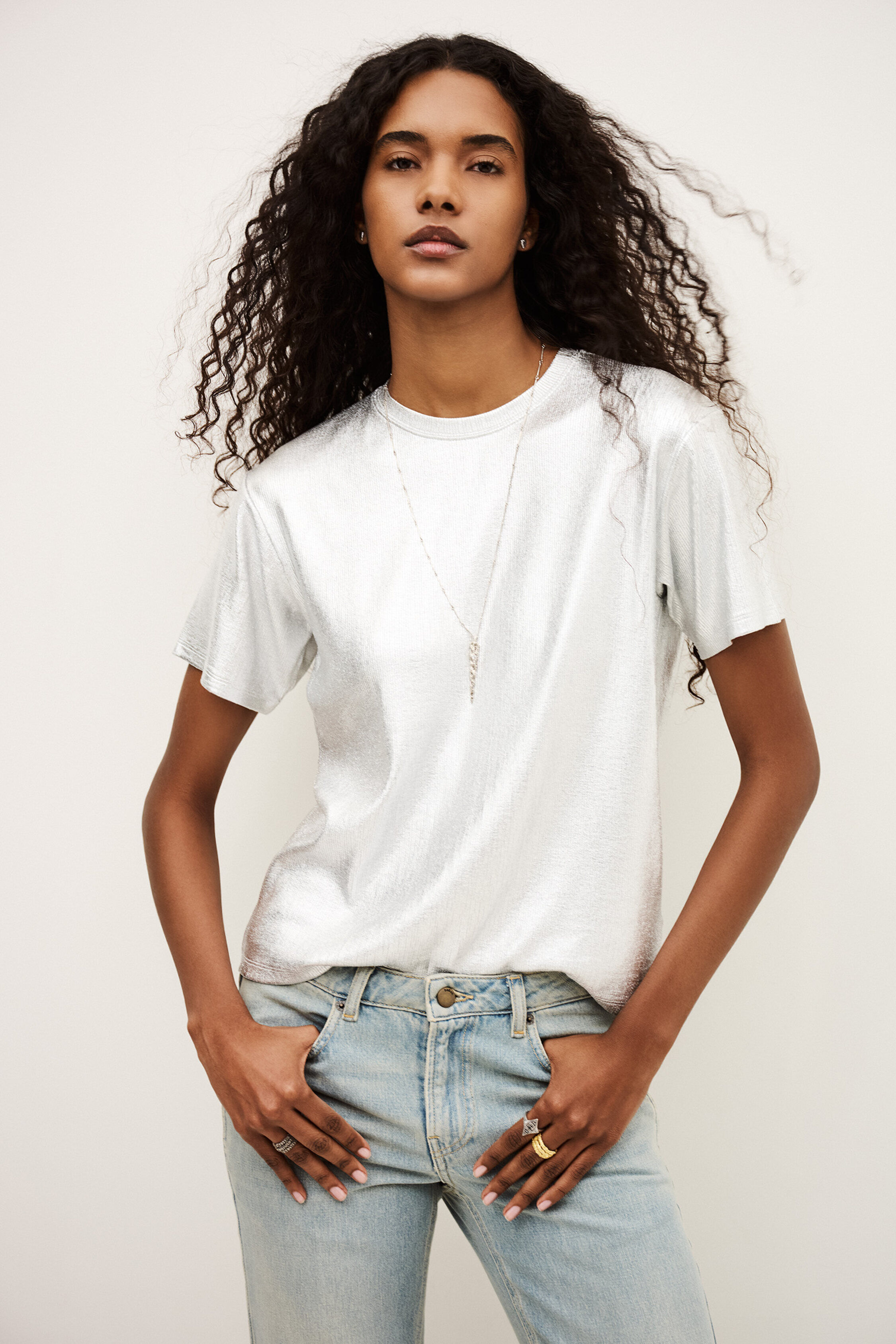 T-shirt SONY