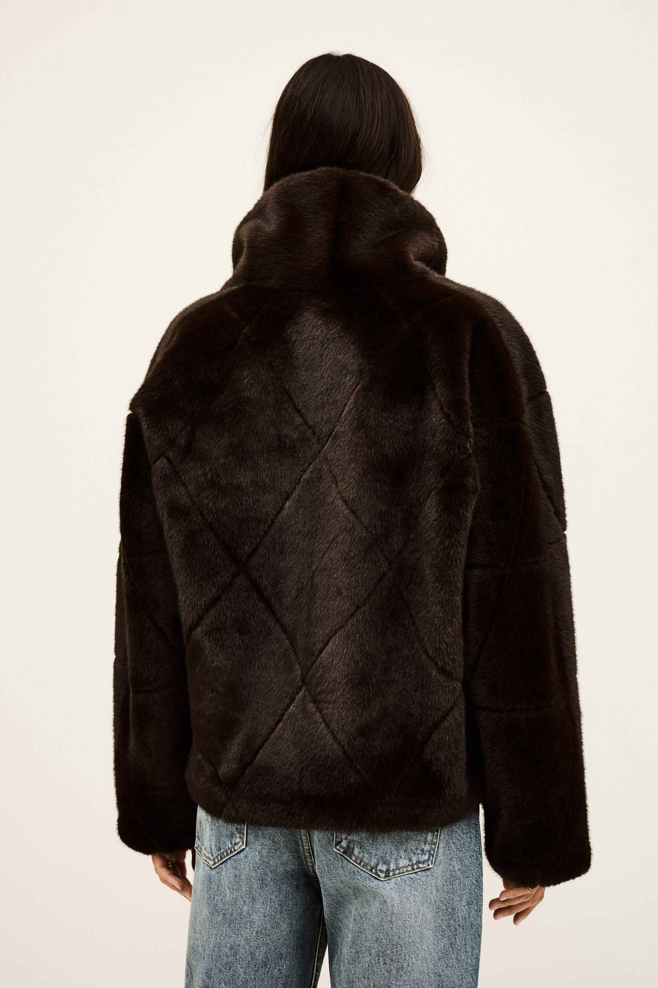 coat PINIE