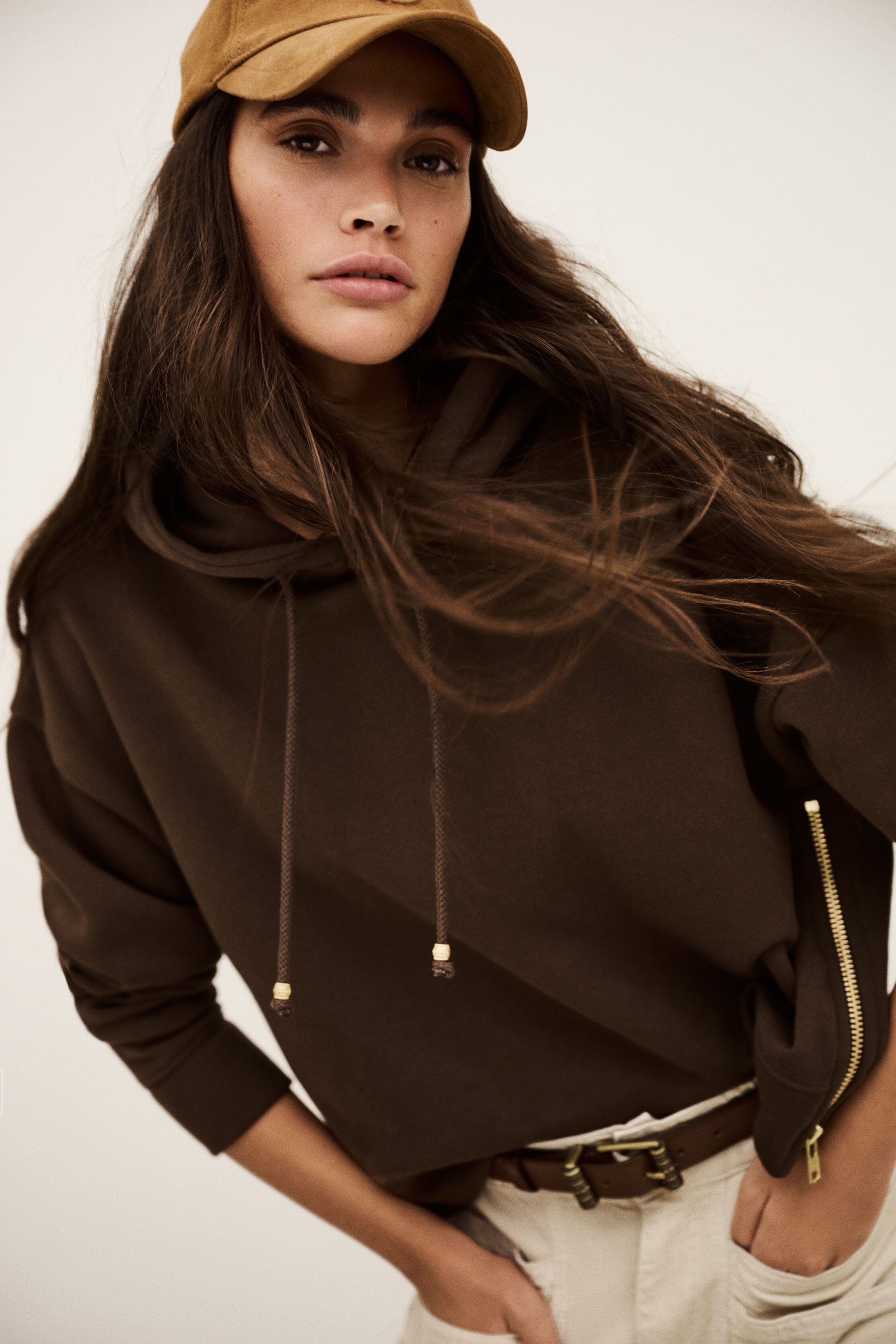sweatshirt DEEDO