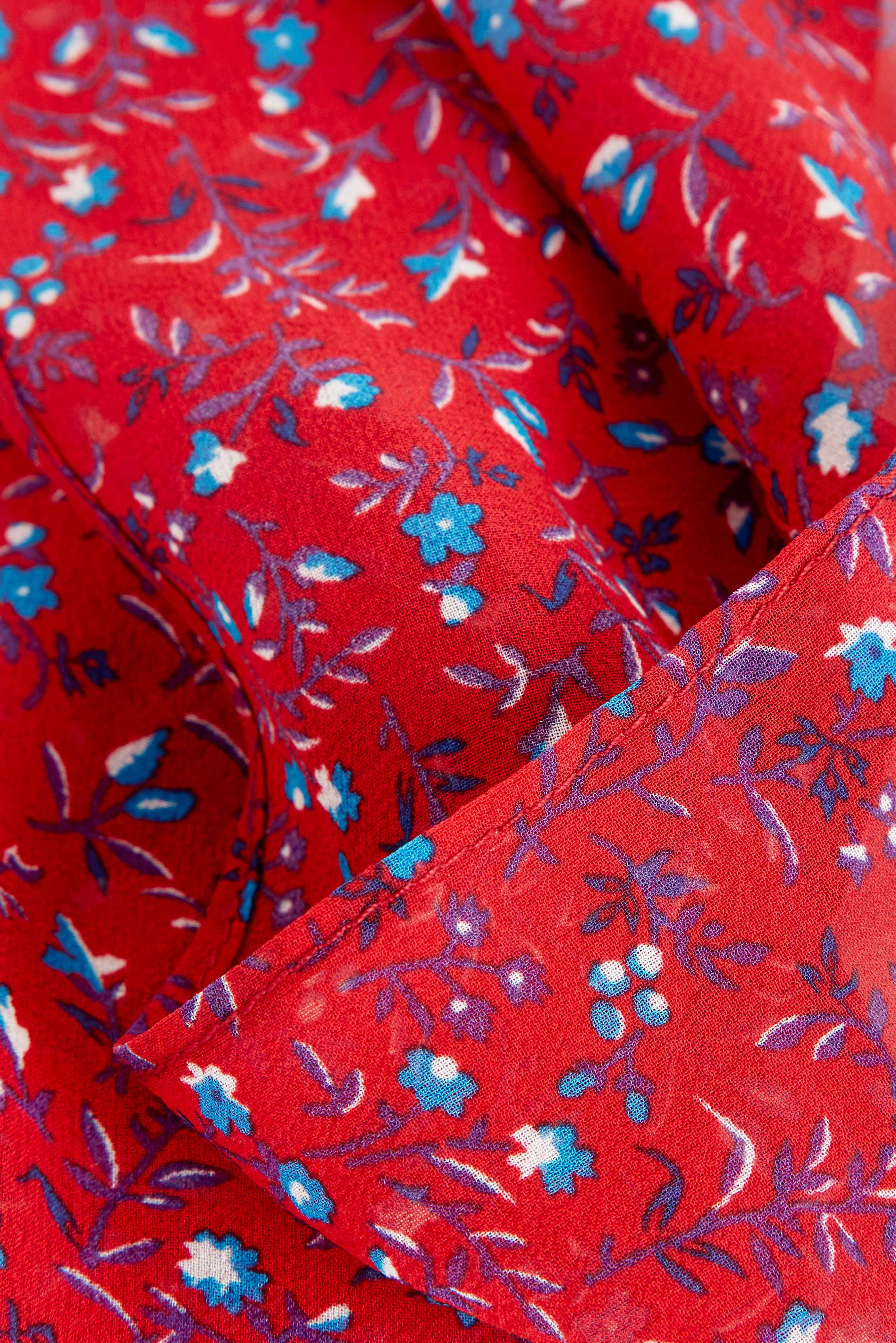 FOULARD FAWN
