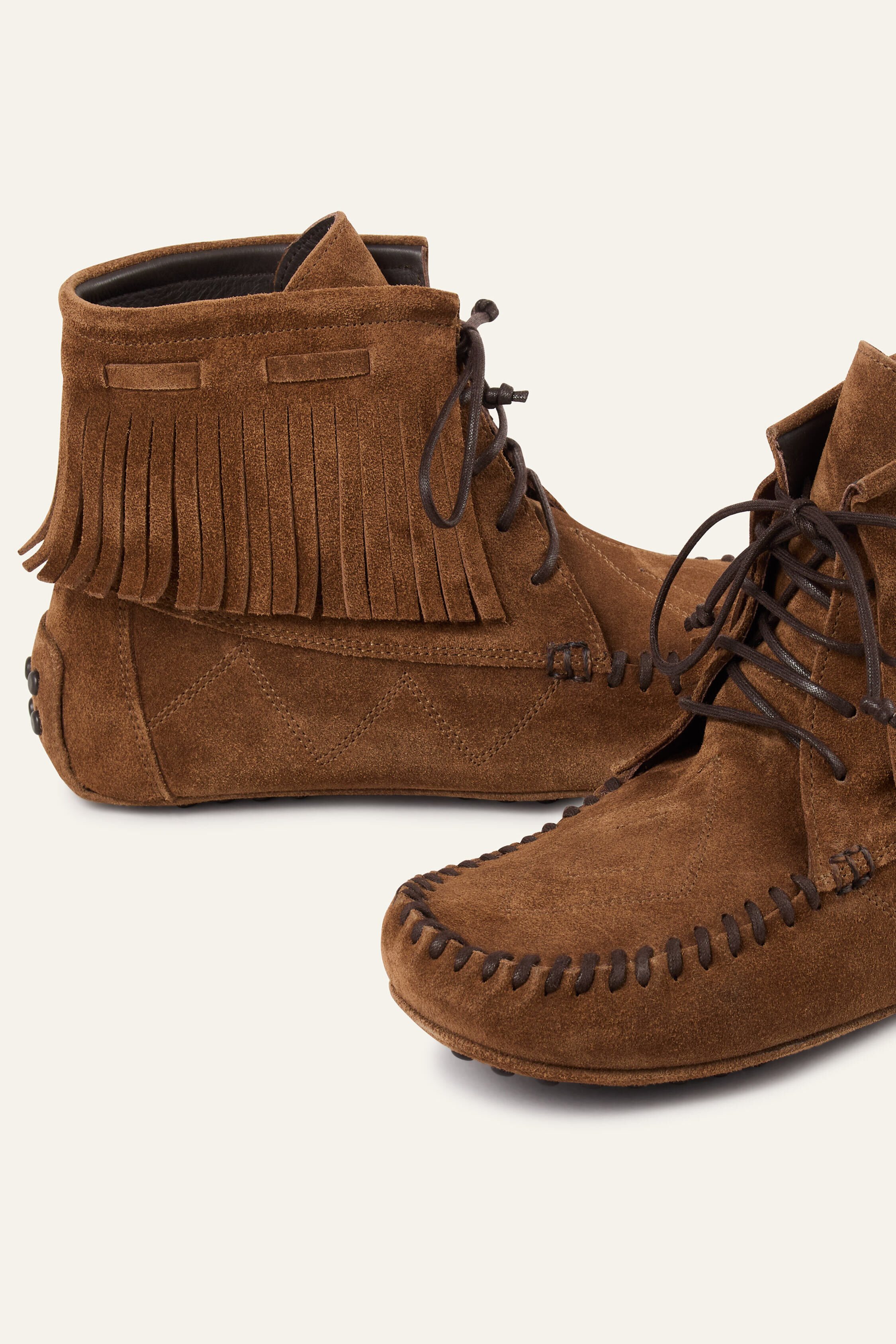 bottines CHERO