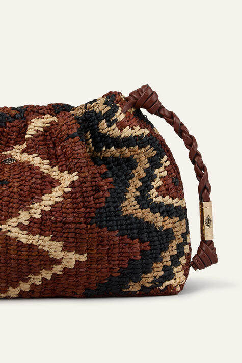clutch bag JUNE