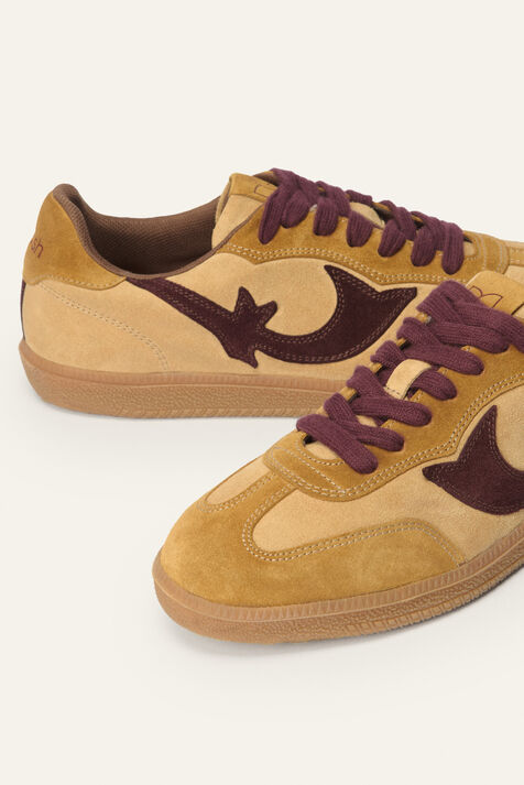 SNEAKERS CREW