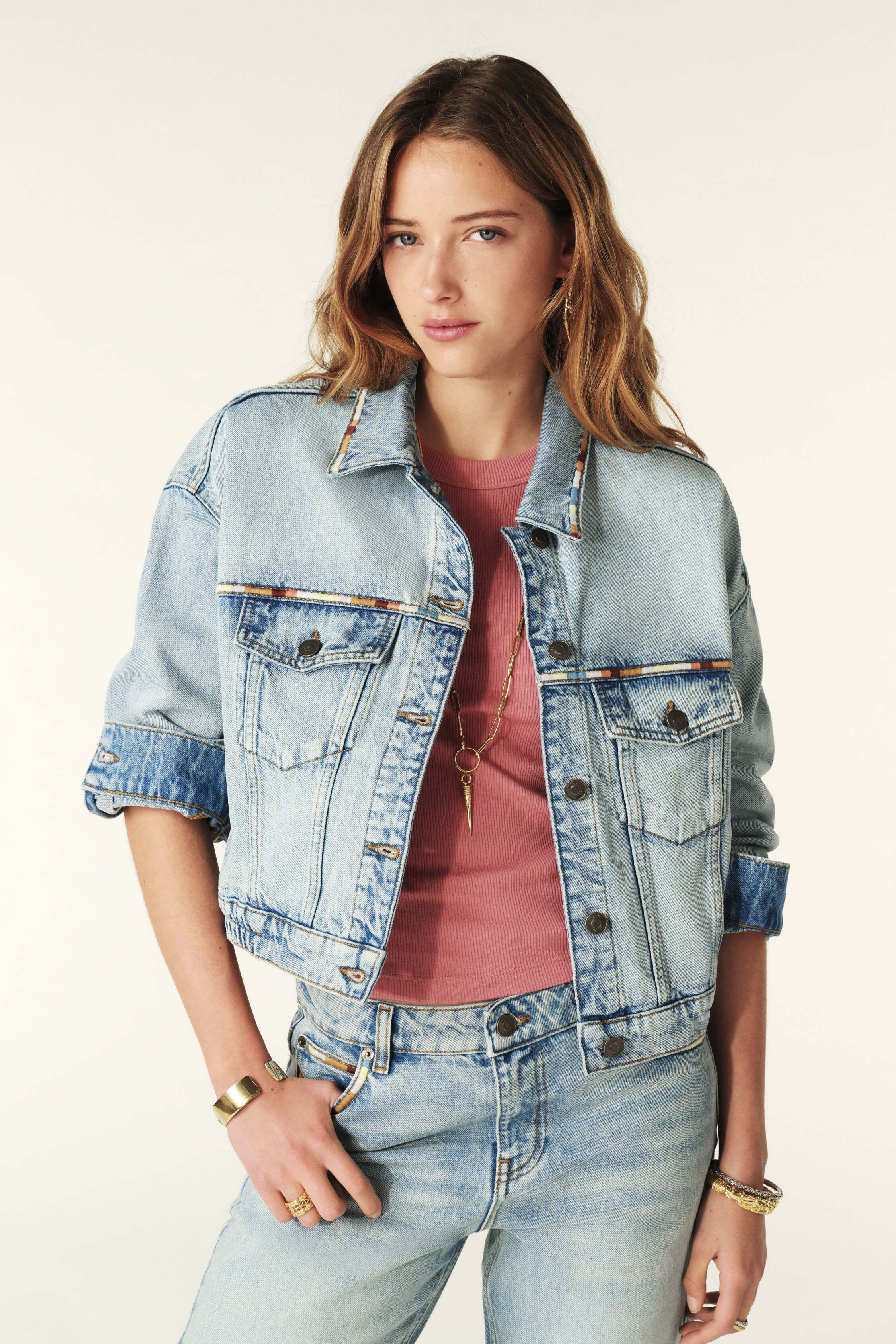 Jacke FOX