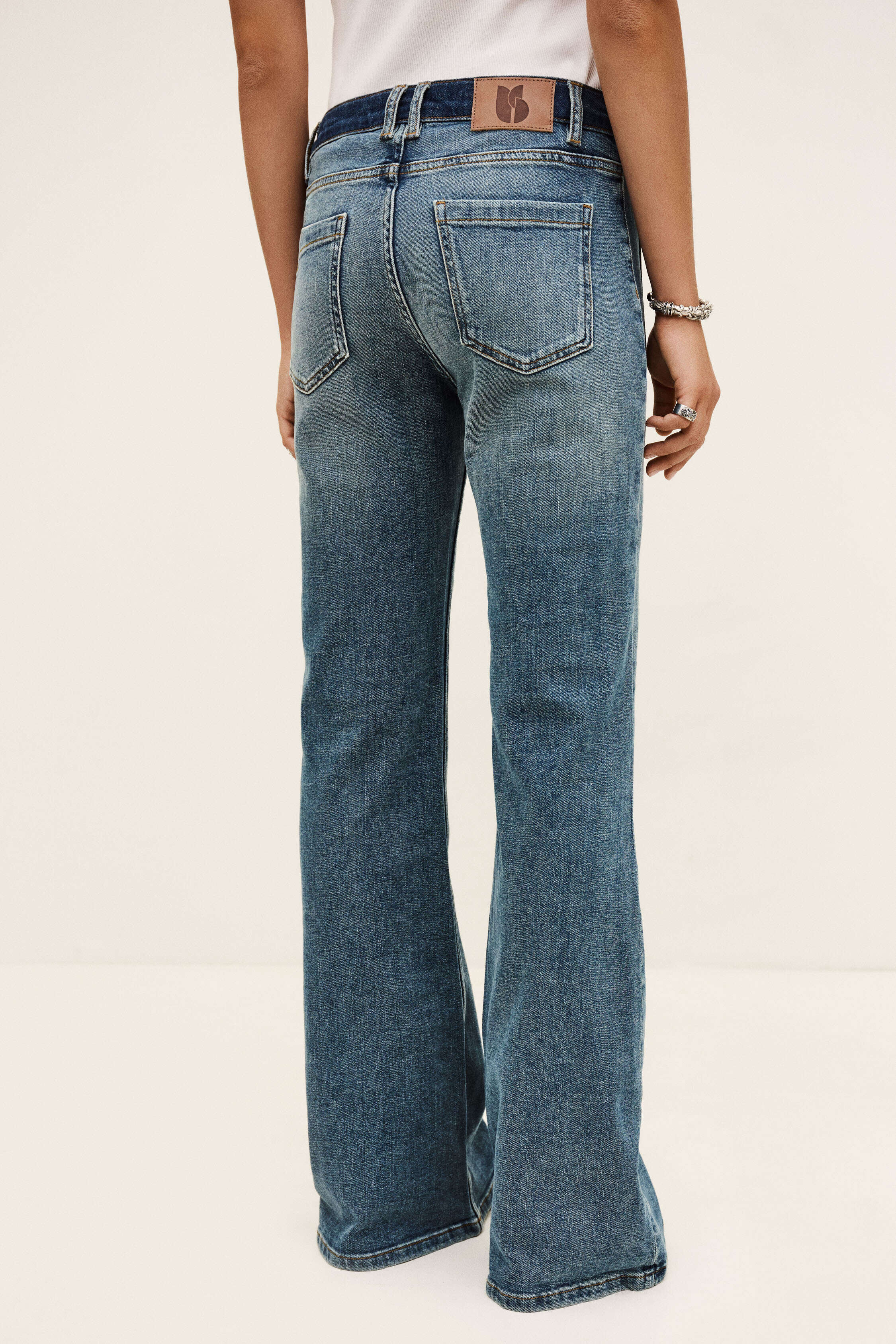 JEANS RAFA