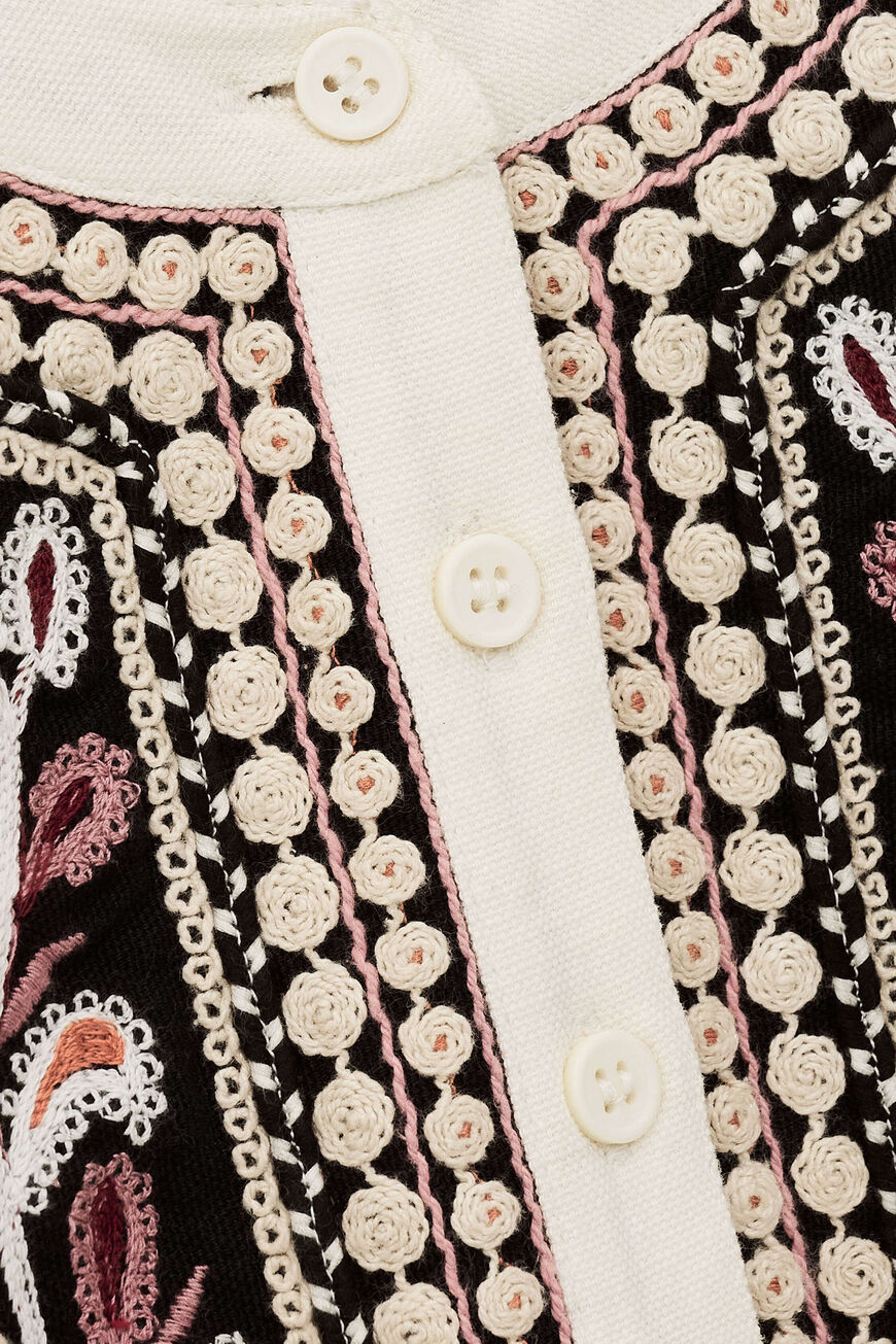 blouse ALEC