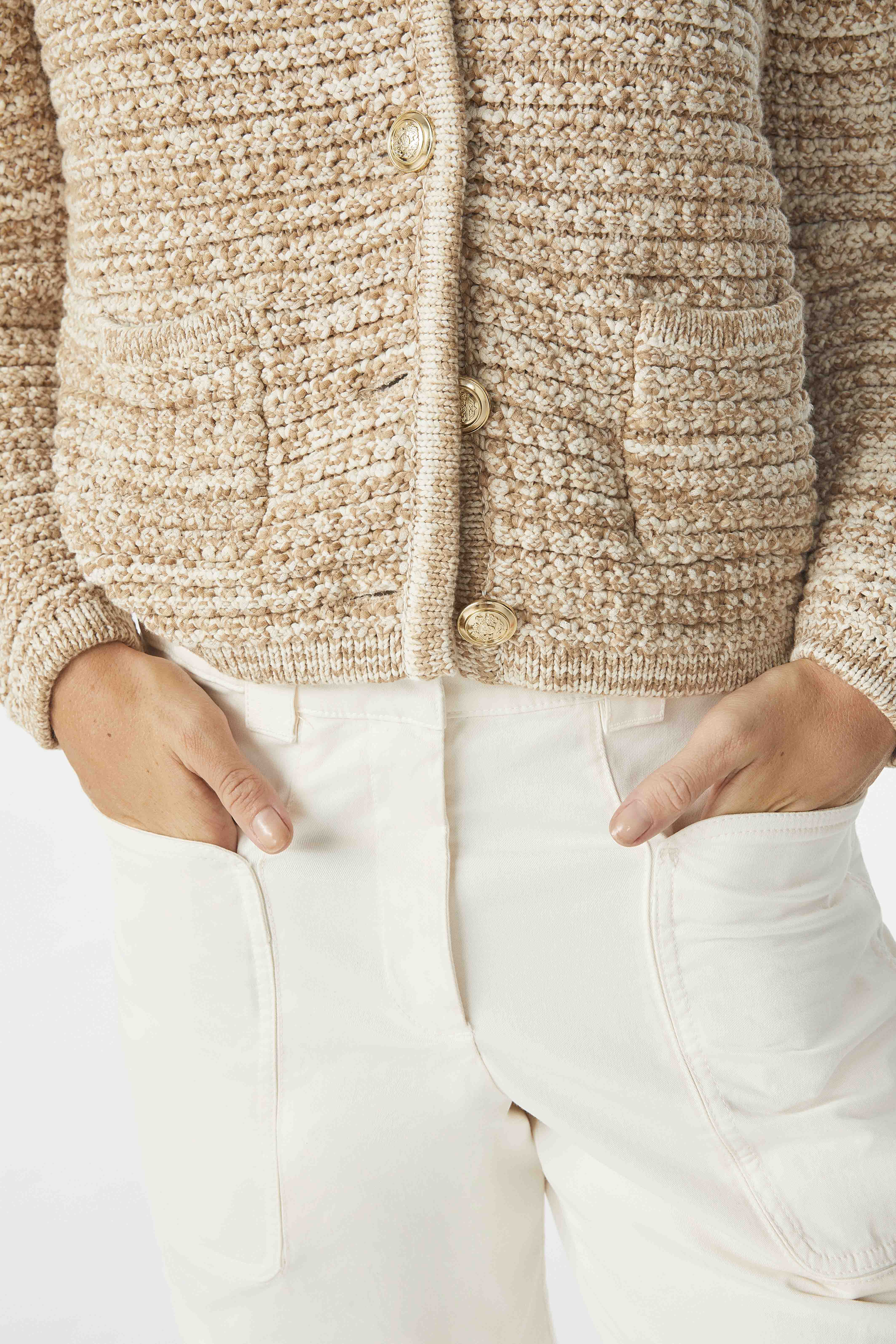 cardigan GUSPA
