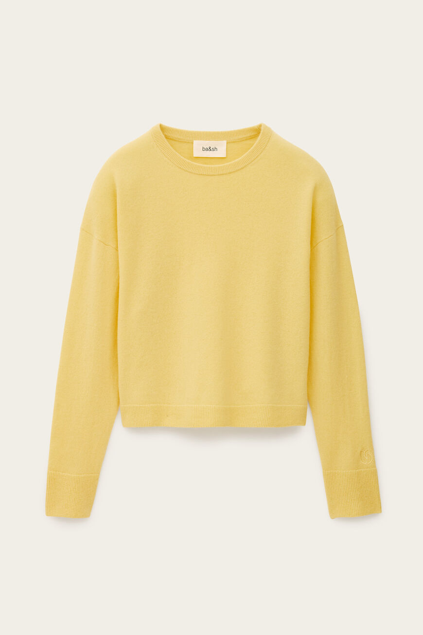 JUMPER CHAYA