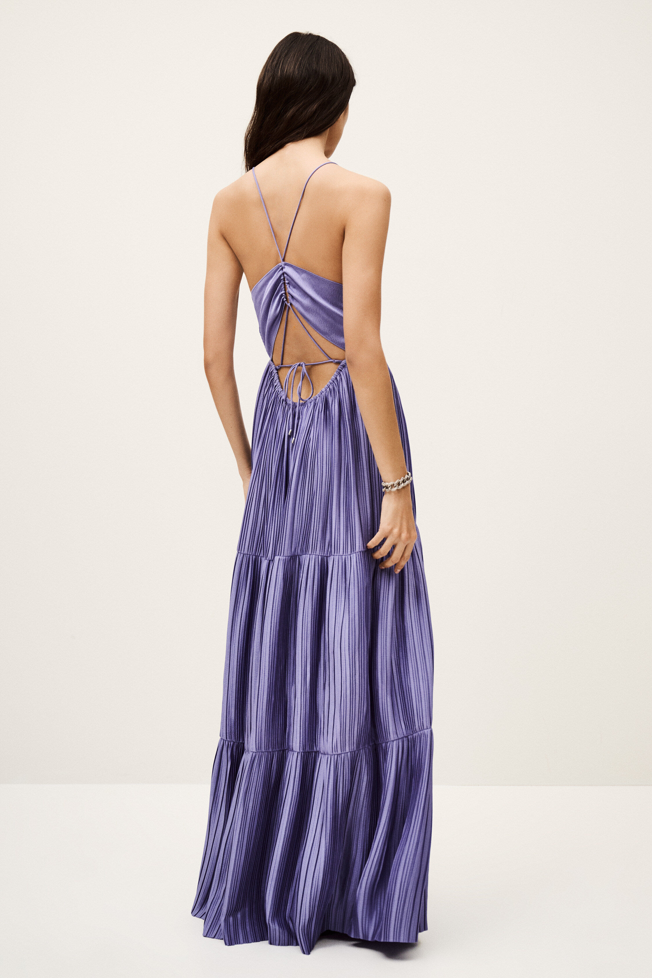 DRESS WASTA