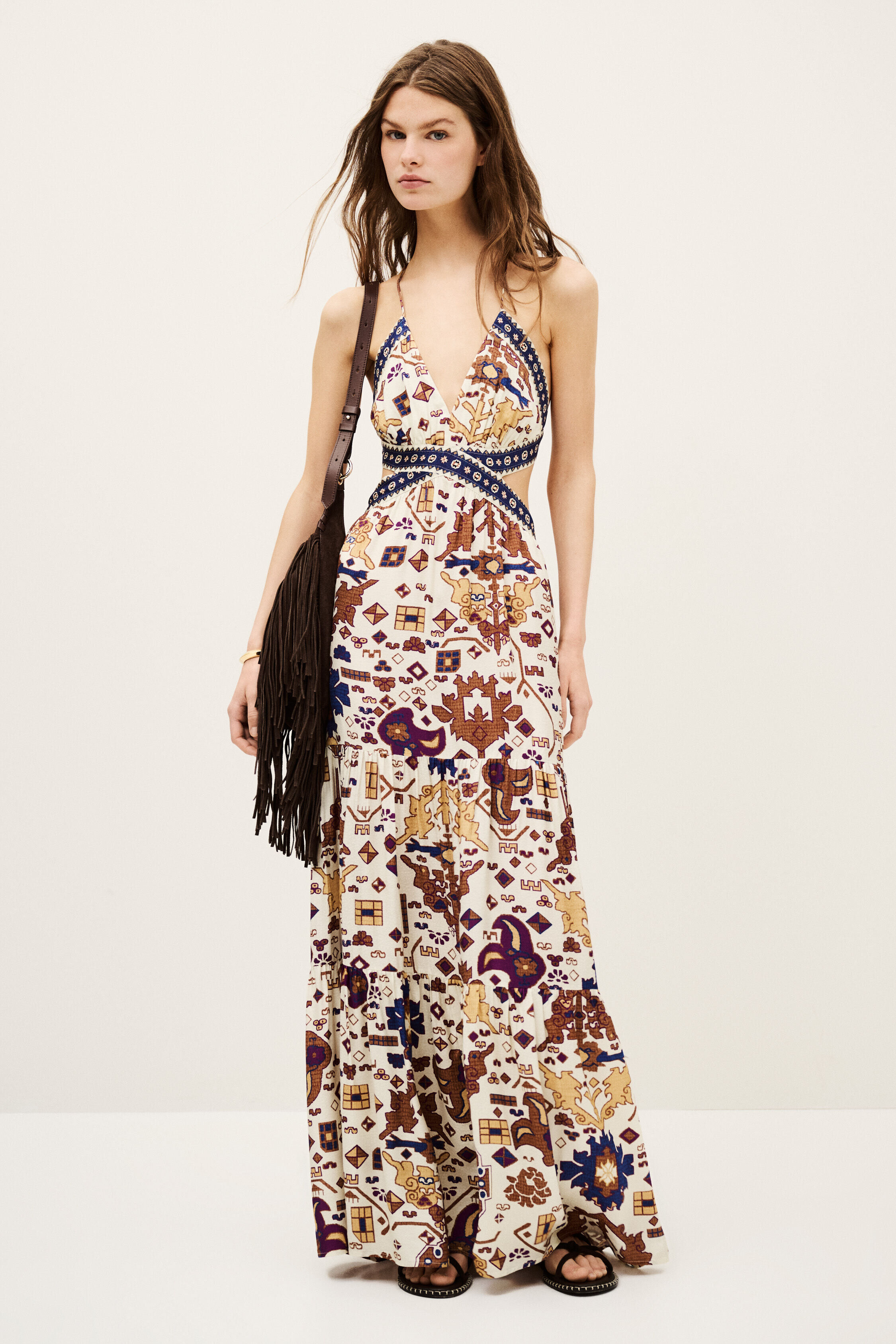 robe VEALY