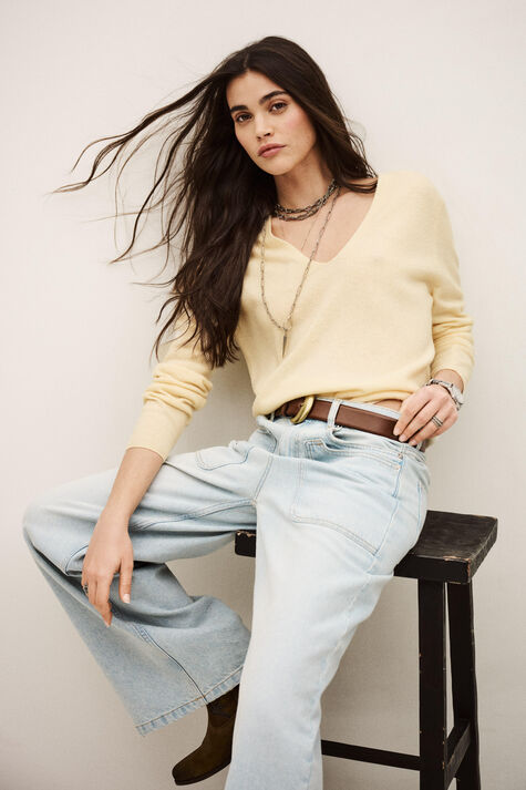 Jumper SOLLENE