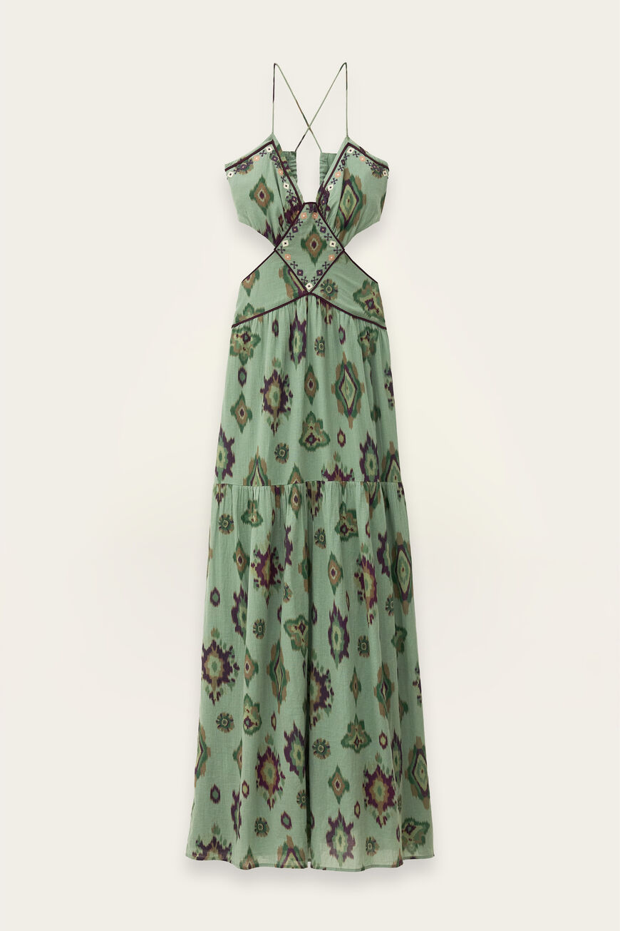 Dress OMELIA
