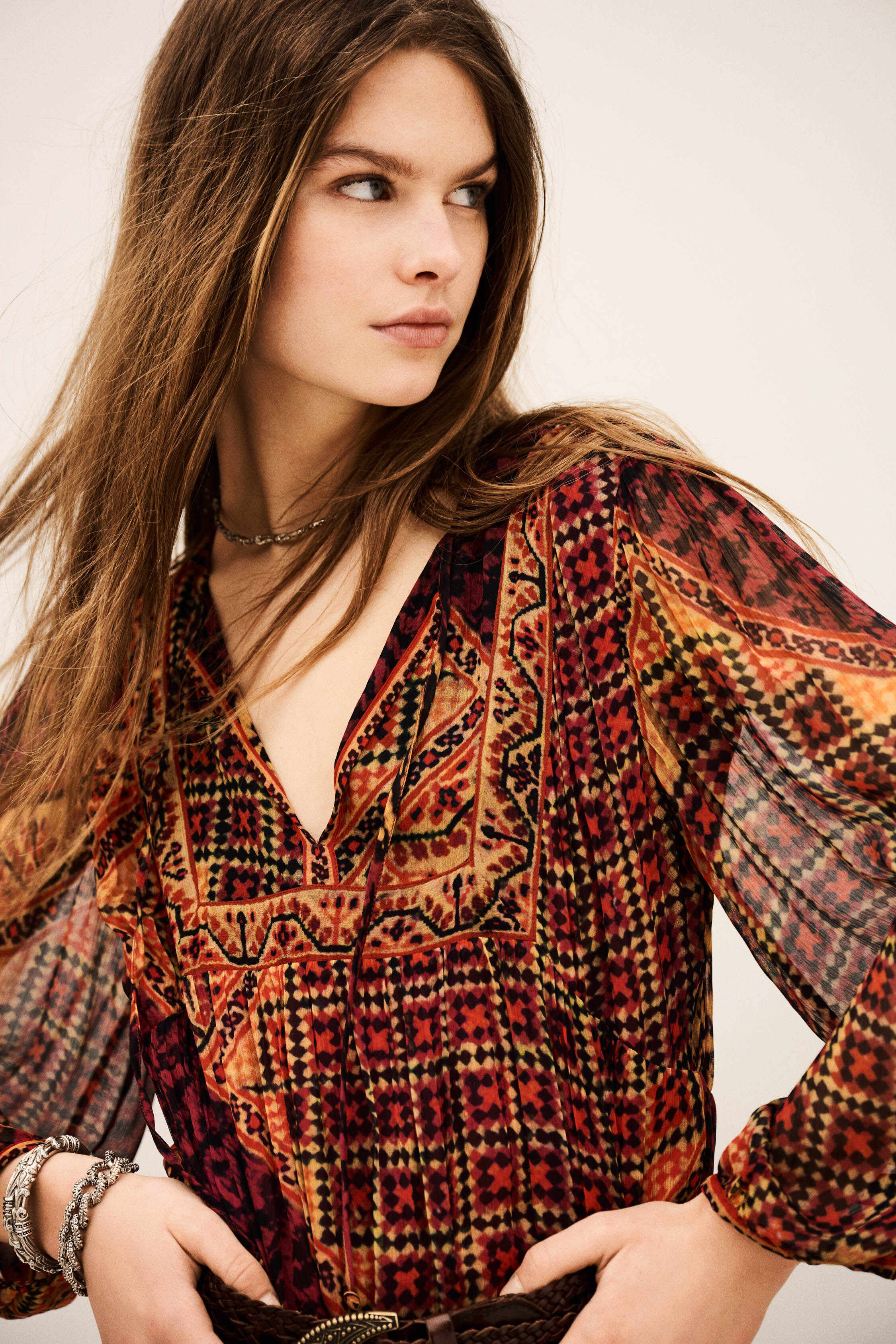 Robe ORIA
