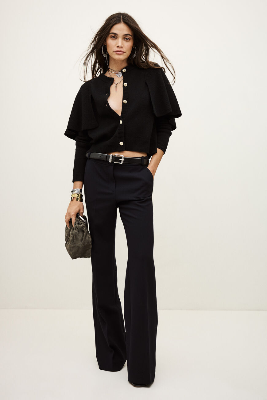 trousers IMAN