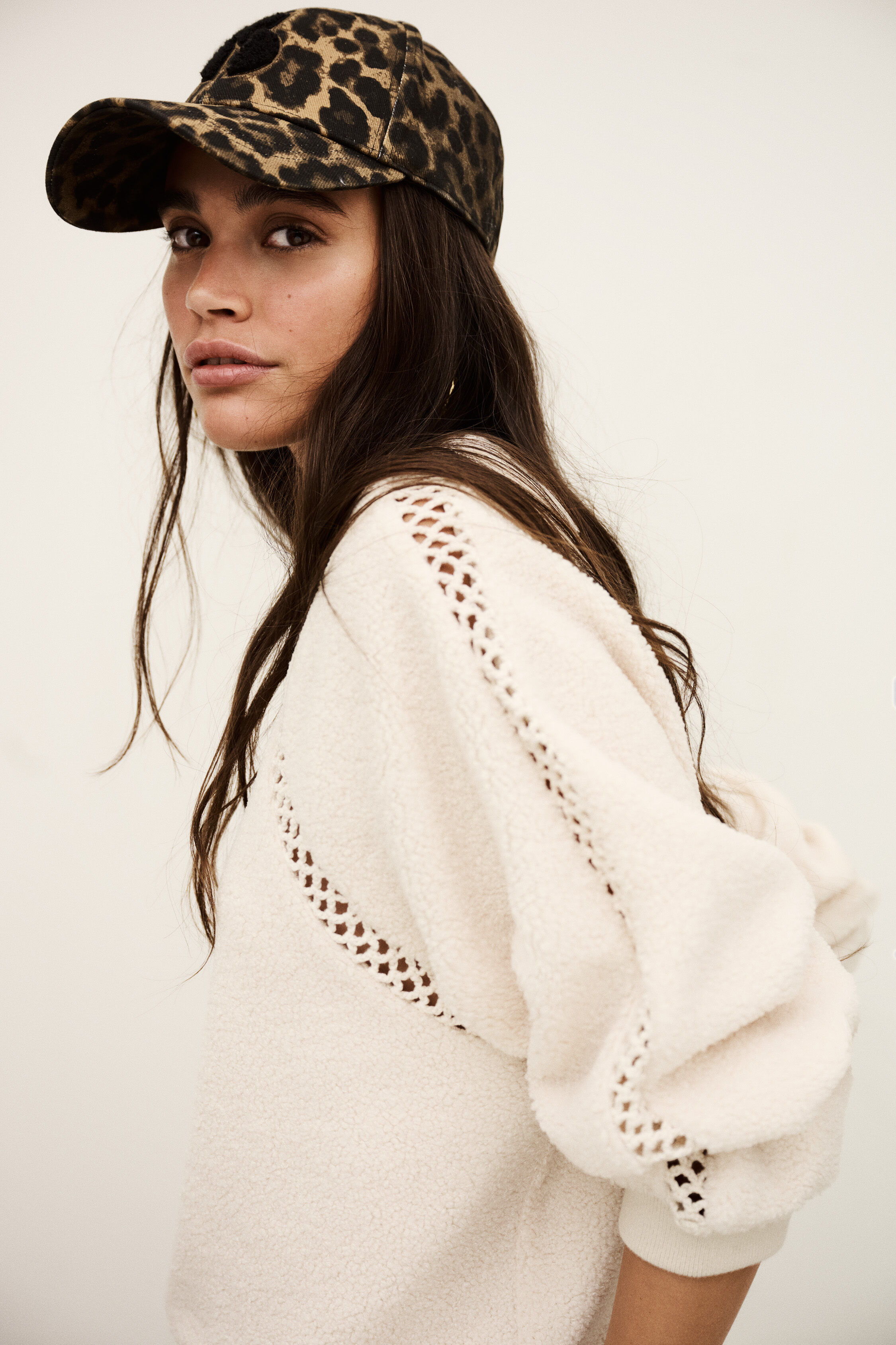 sweatshirt SWEET