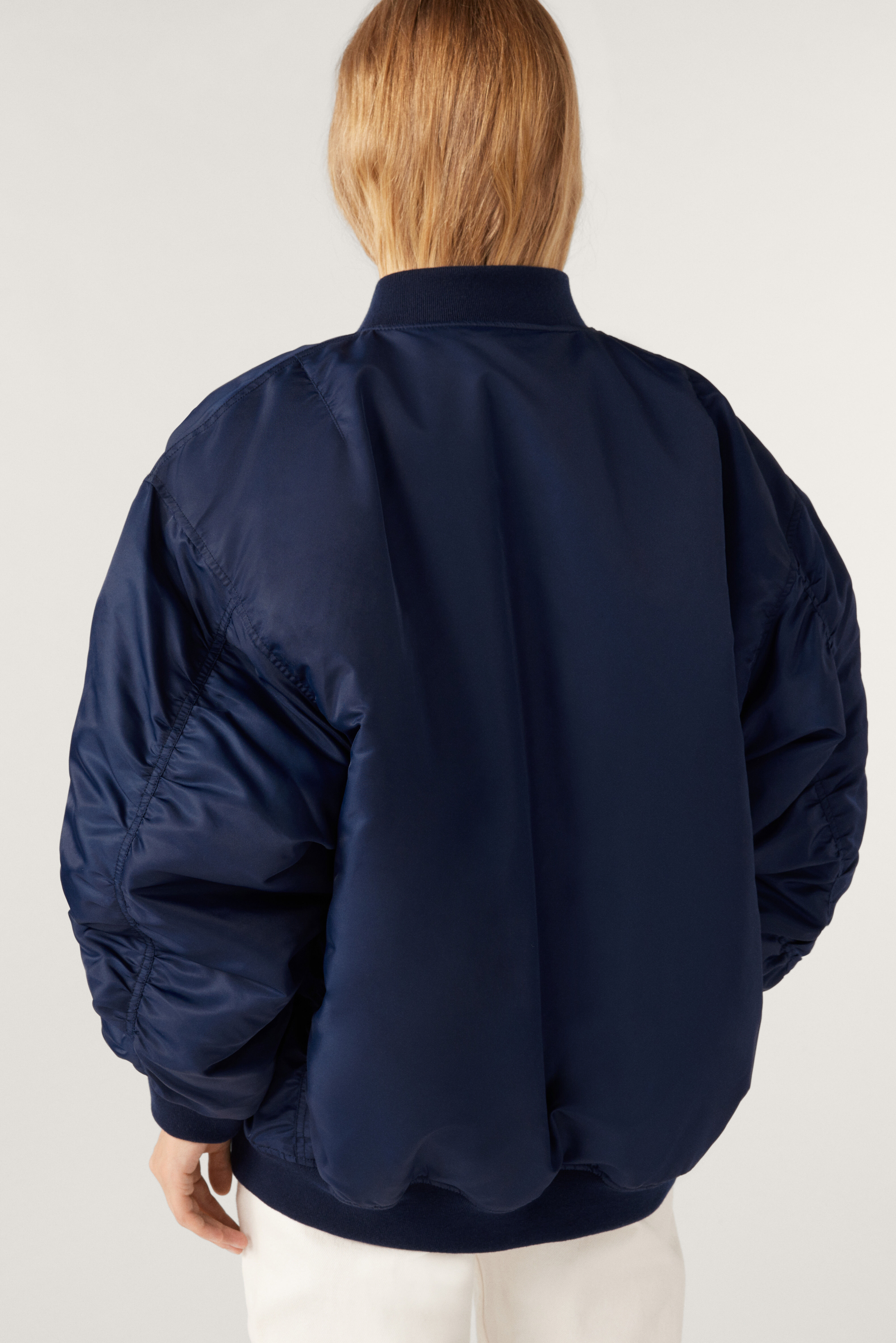 jacket RUE