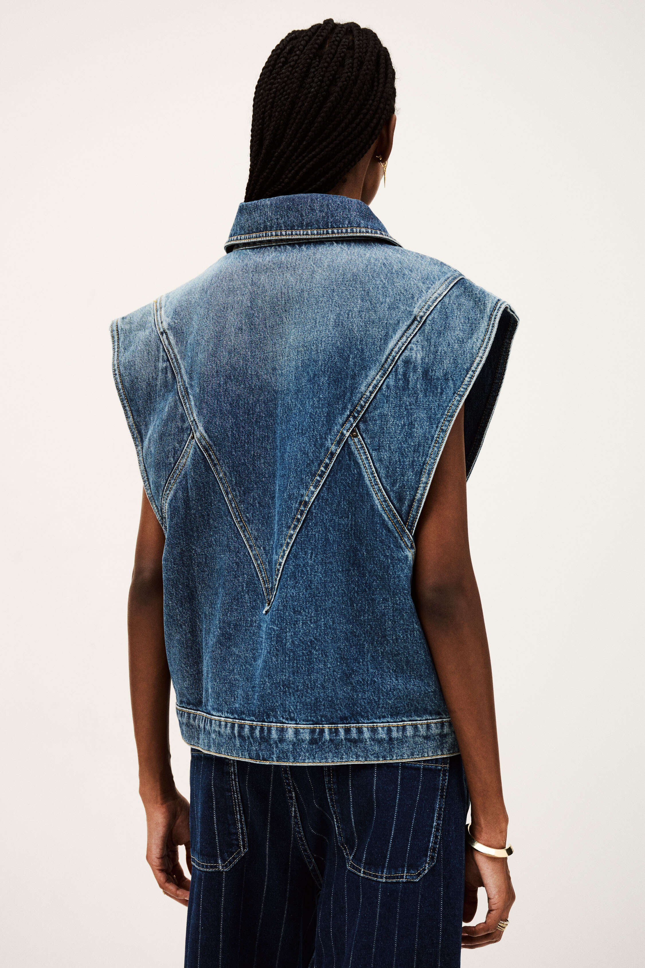 VESTE MAX