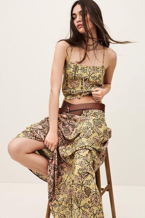 Skirt PARIO