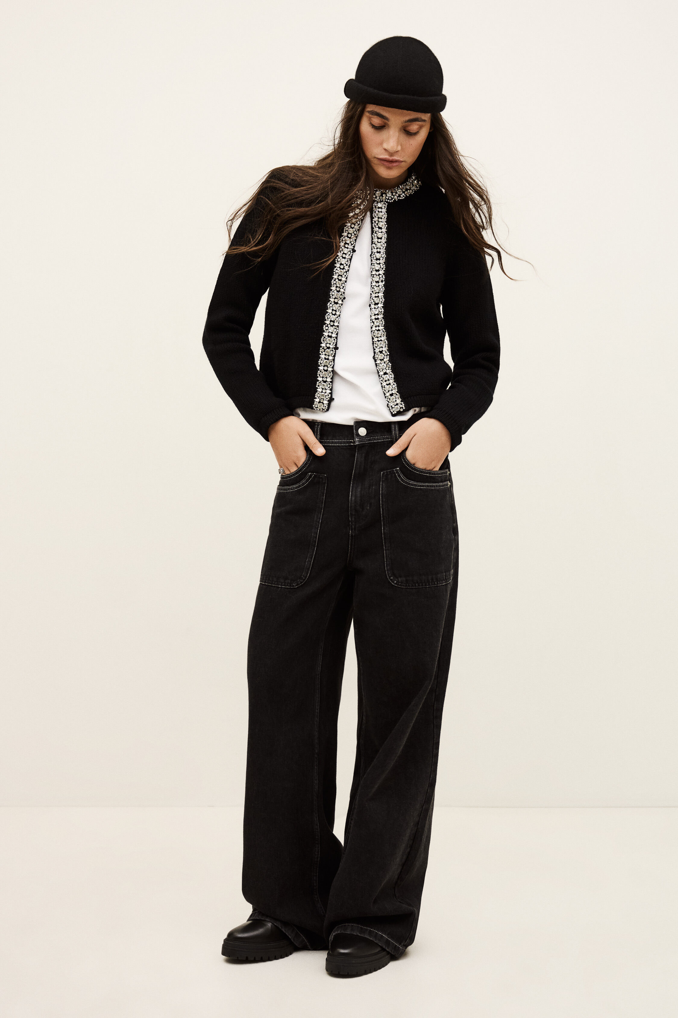 cardigan LOUNA