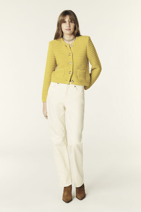 cardigan GASPARD