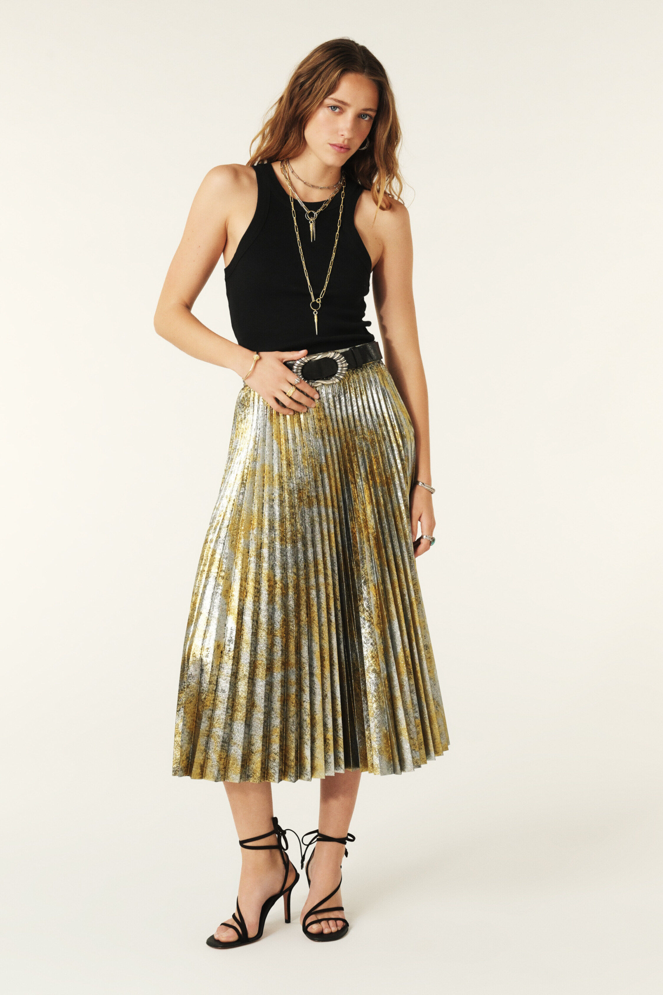 skirt FALONE