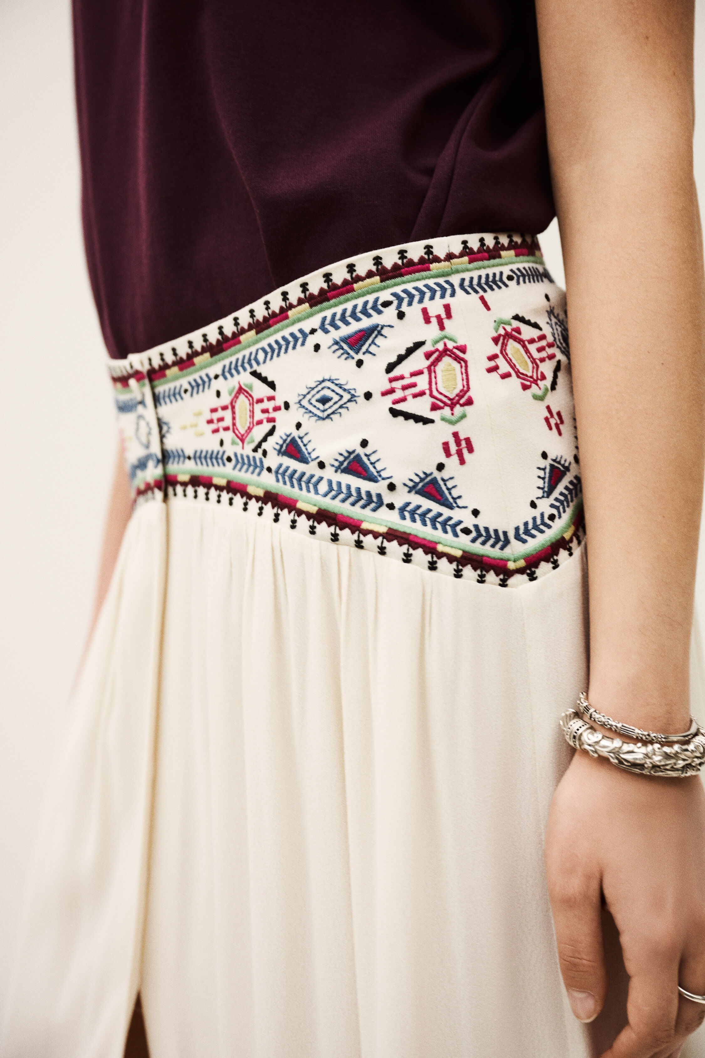 SKIRT TILANA