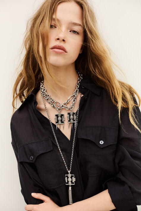 necklace SUZY