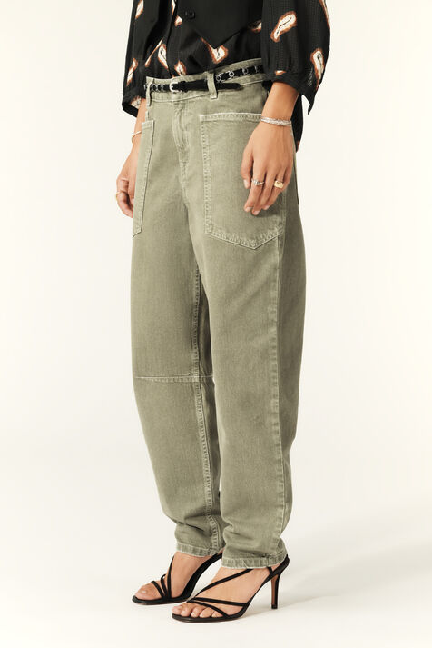 jeans VULNY