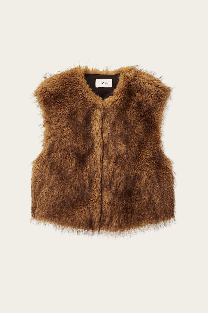 JACKET LINA