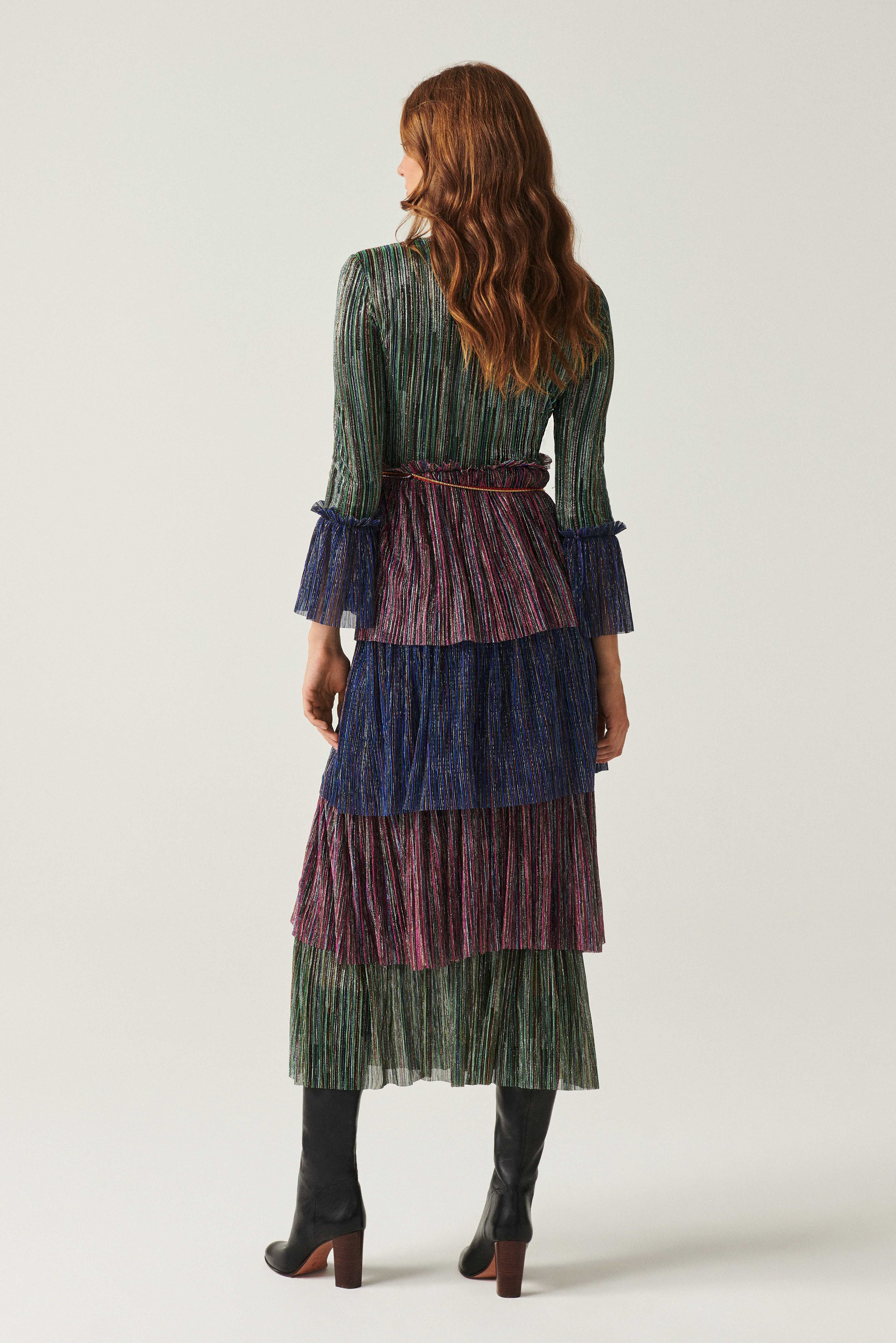 DRESS SUZANNE