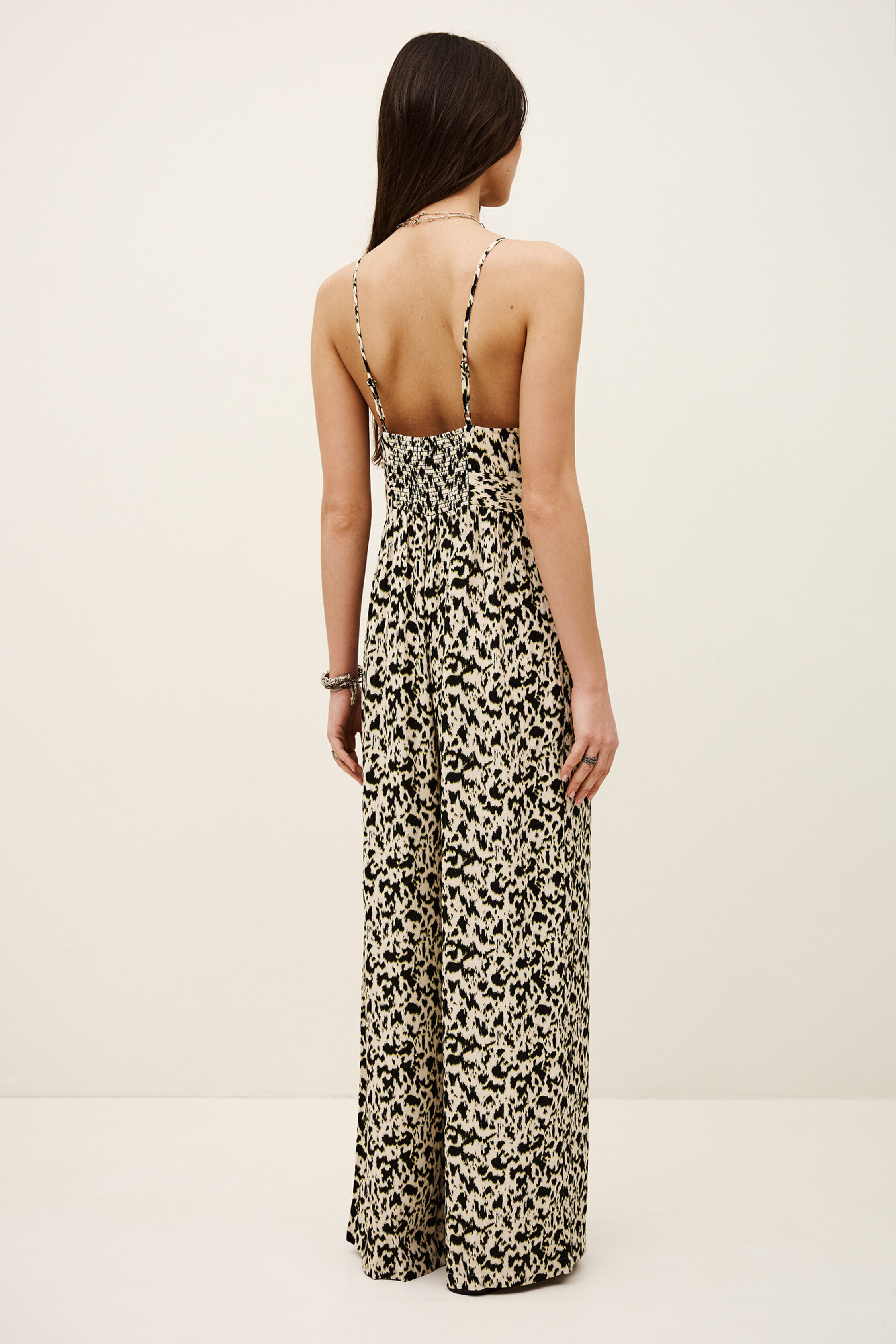 PAVERY JUMPSUIT