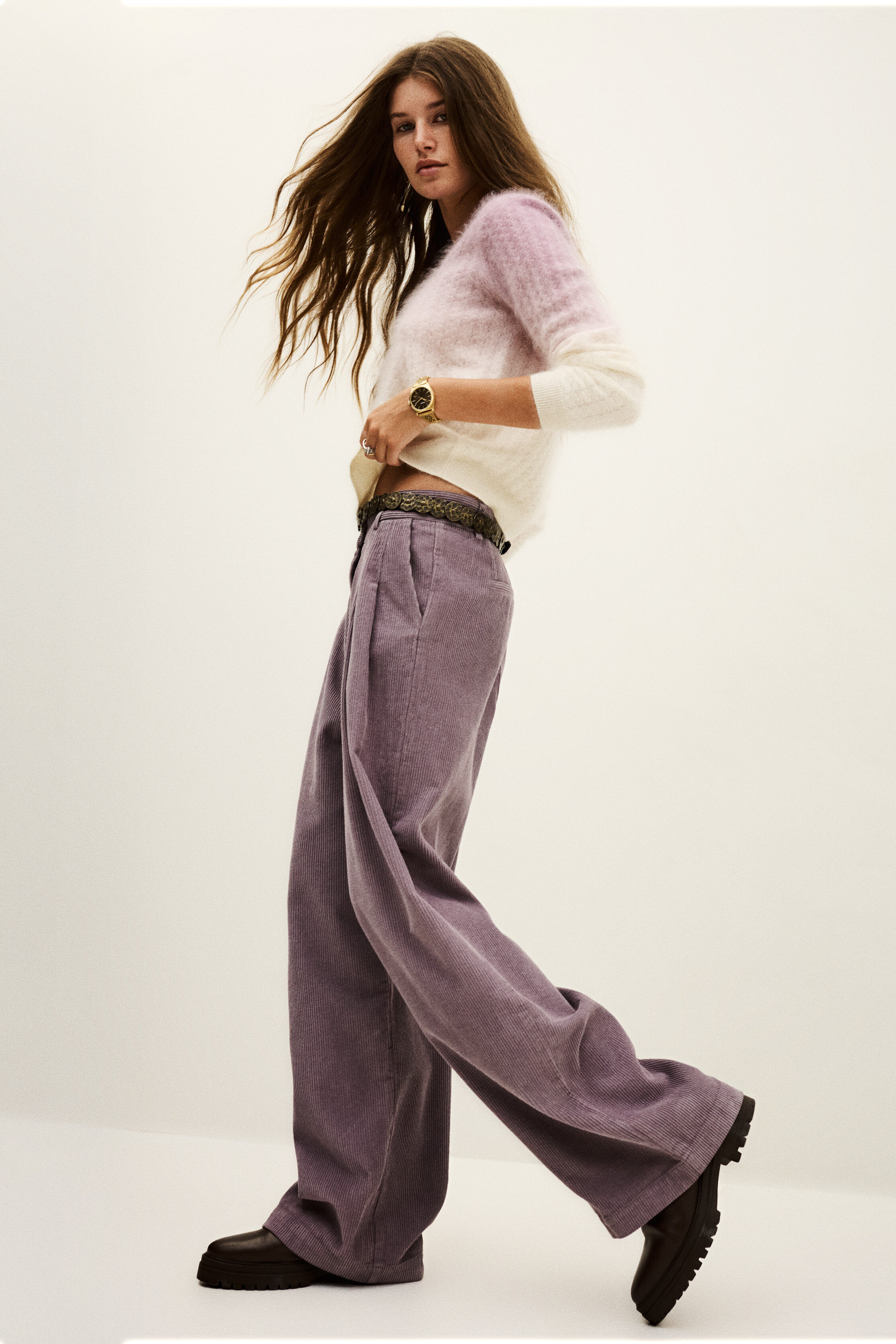 VEDWIN PANTS