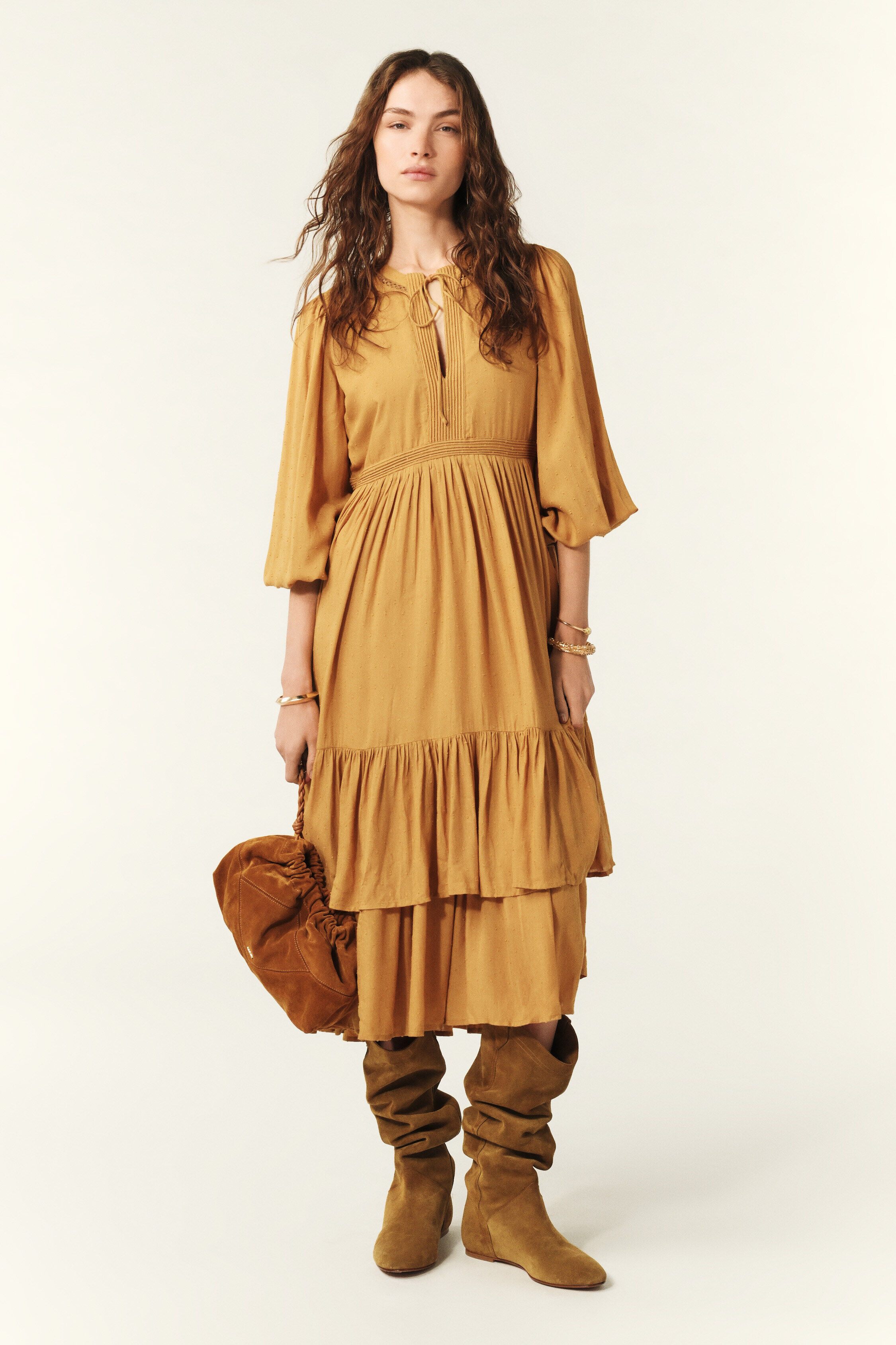 robe PLUME
