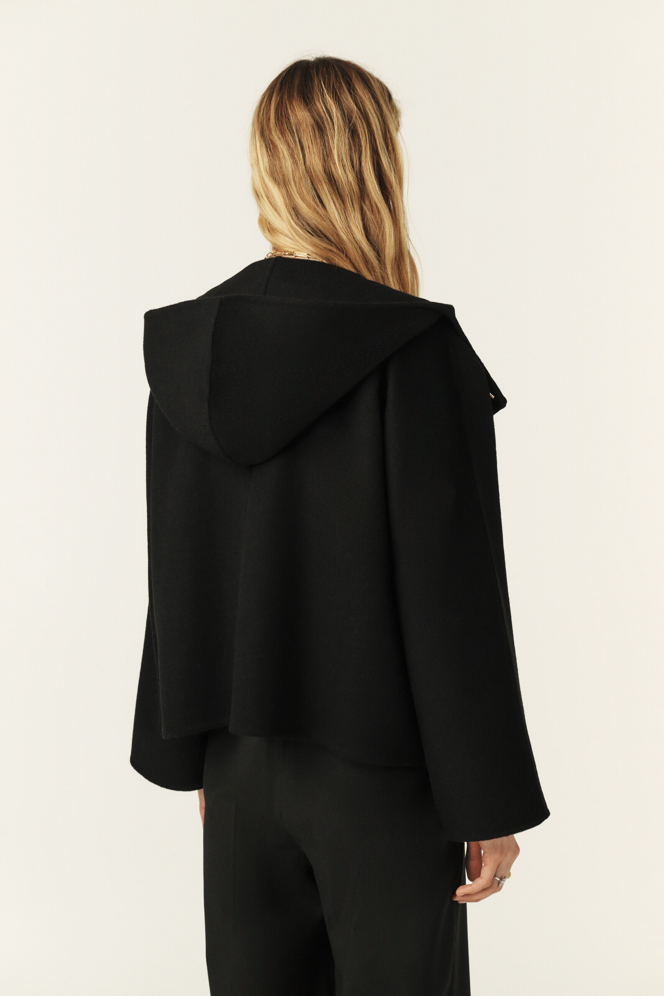 jacket KOVE