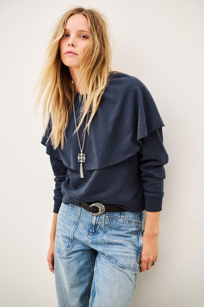 sweatshirt DEHINA