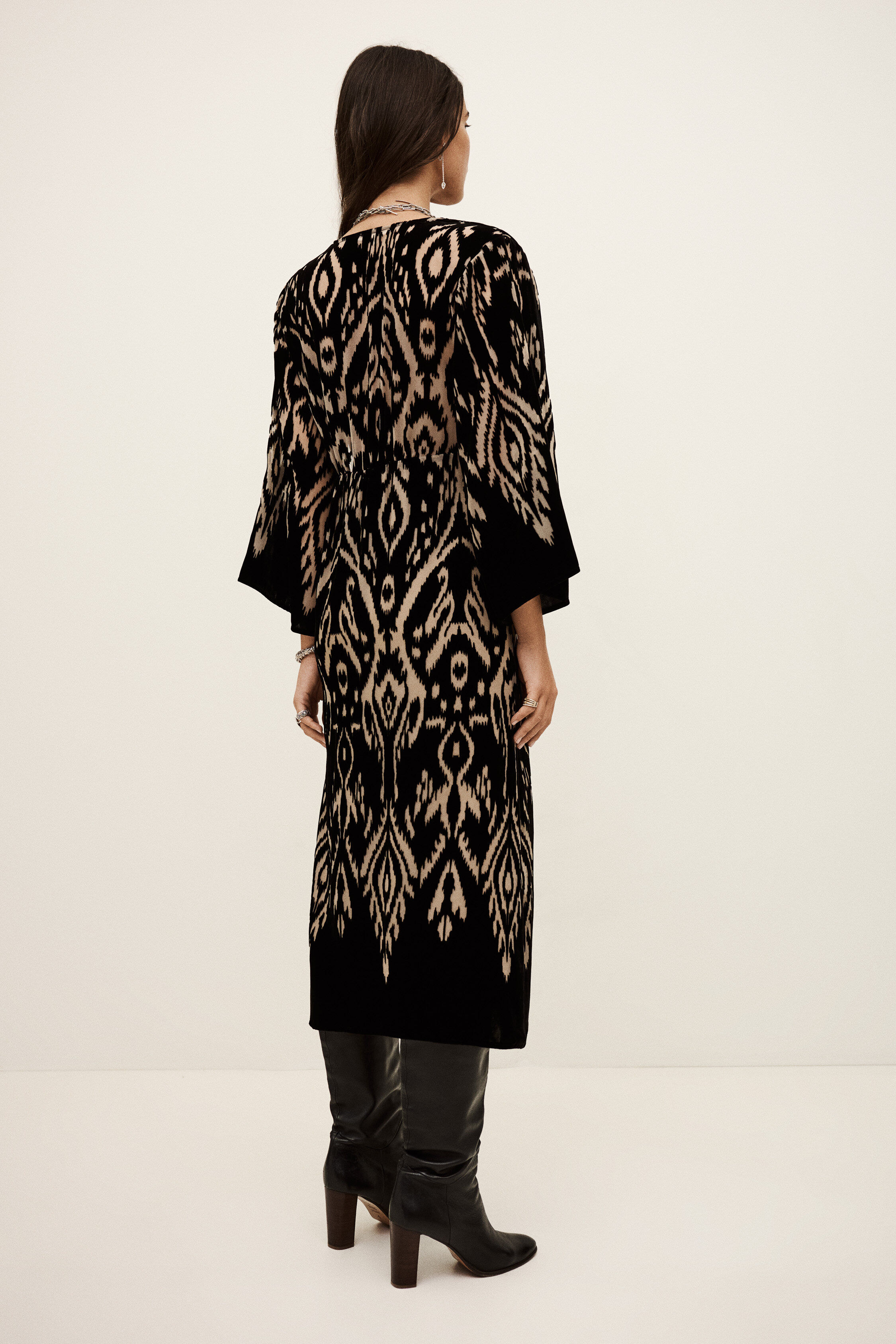 robe ALBA