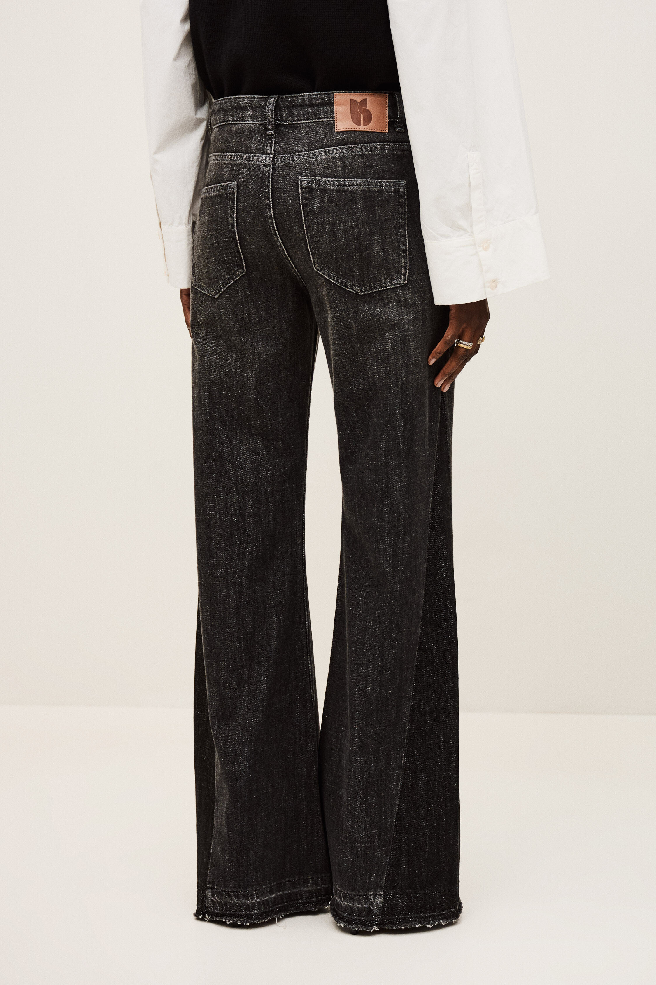 JEANS FADOU