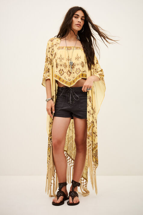 poncho ZELMA