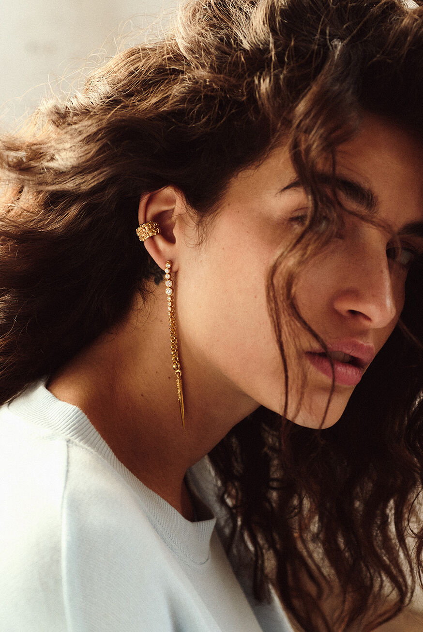 earring JAYDEN